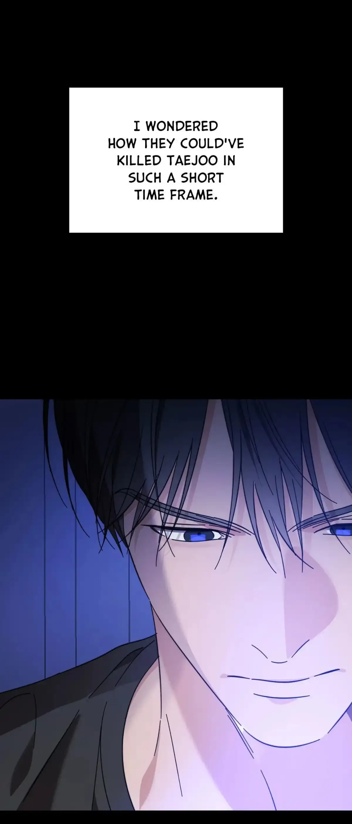 Thanatos Chapter 55 page 28 - 