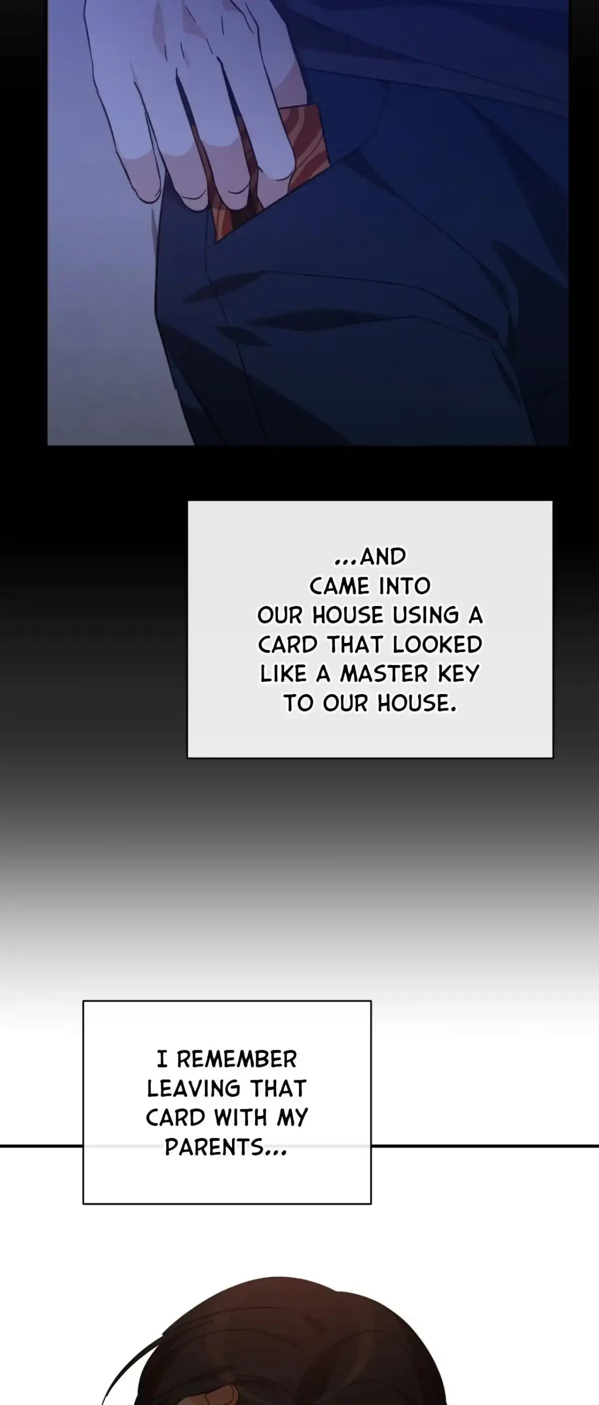 Thanatos Chapter 55 page 33 - 