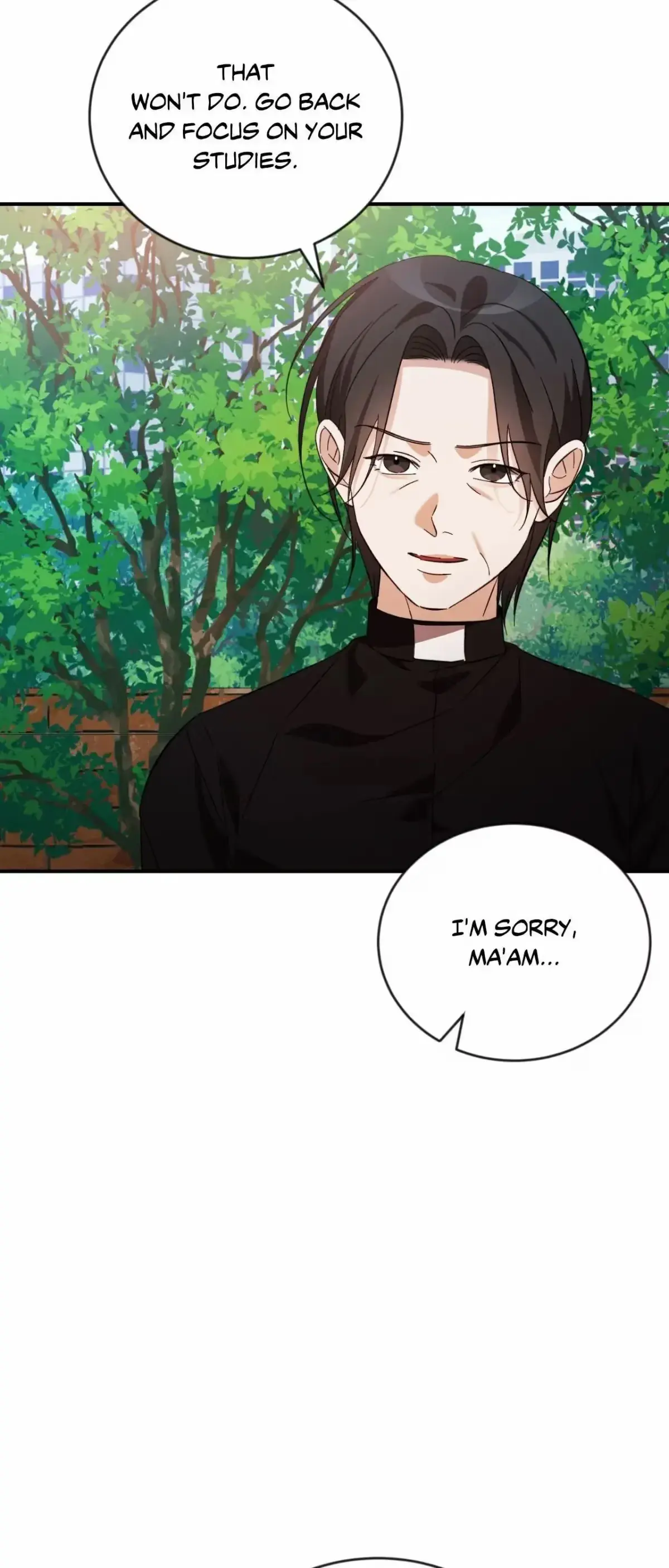 Thanatos Chapter 55 page 52 - 
