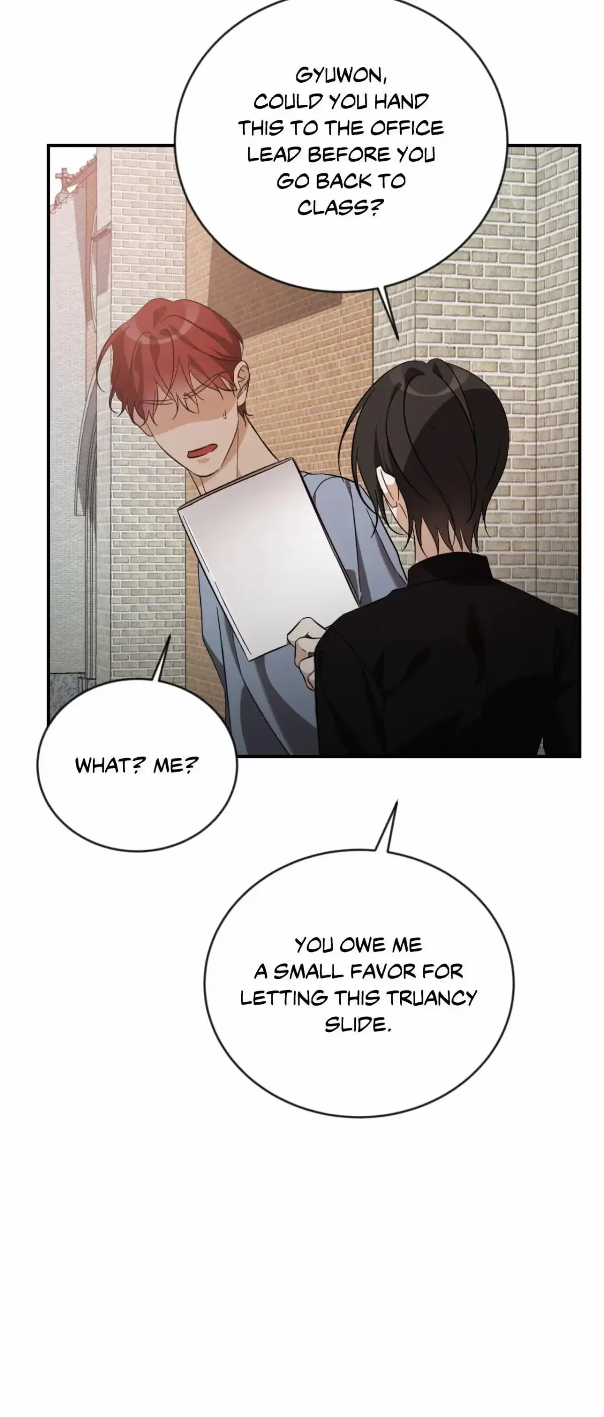 Thanatos Chapter 55 page 53 - 