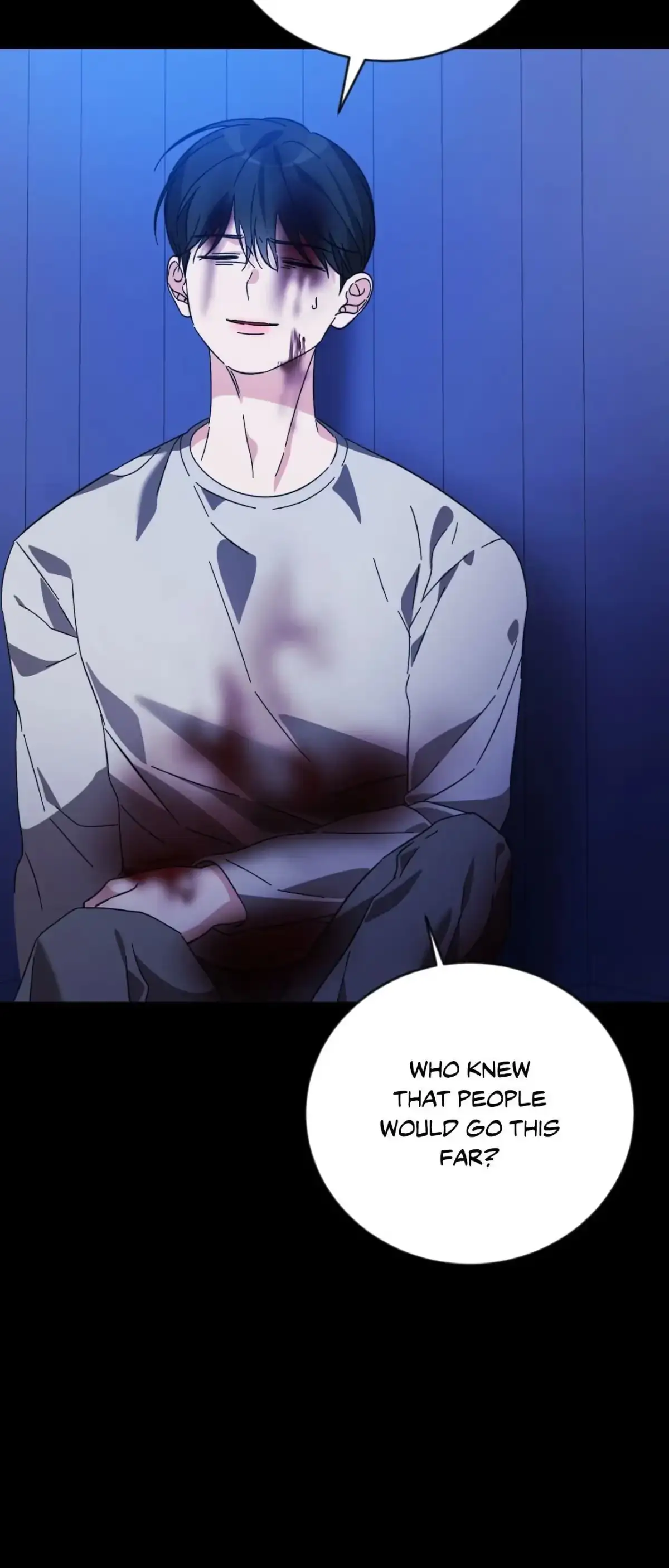 Thanatos Chapter 55 page 8 - 