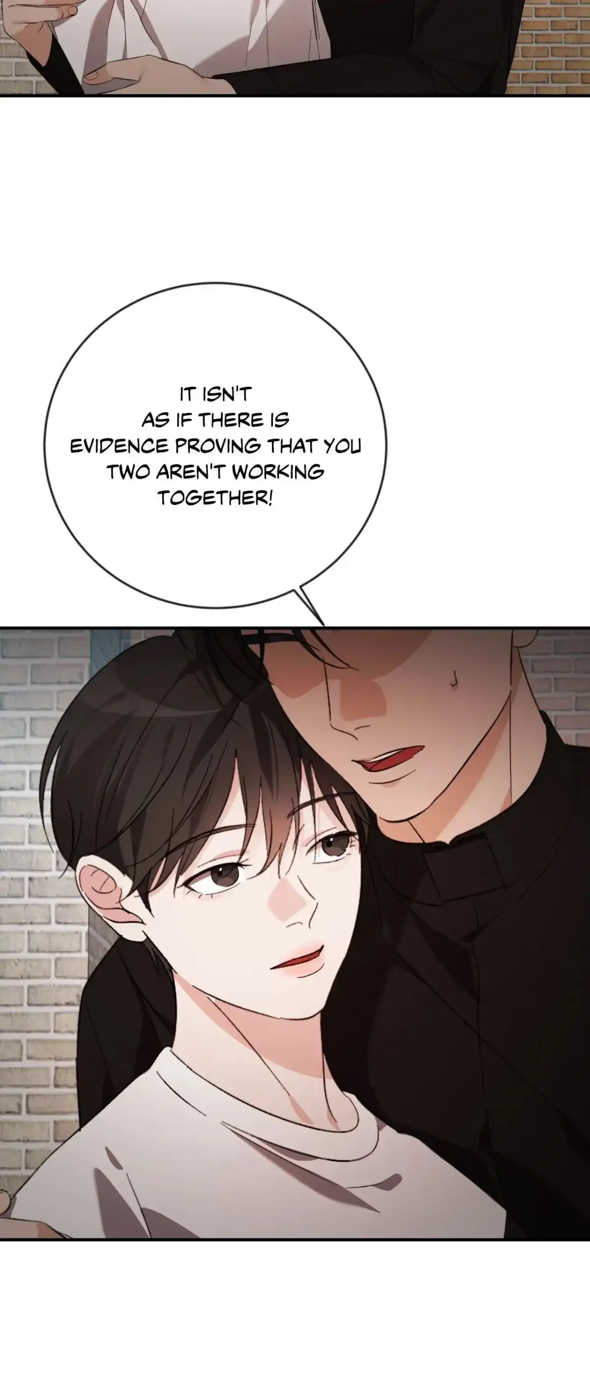 Thanatos Chapter 56 page 17 - 