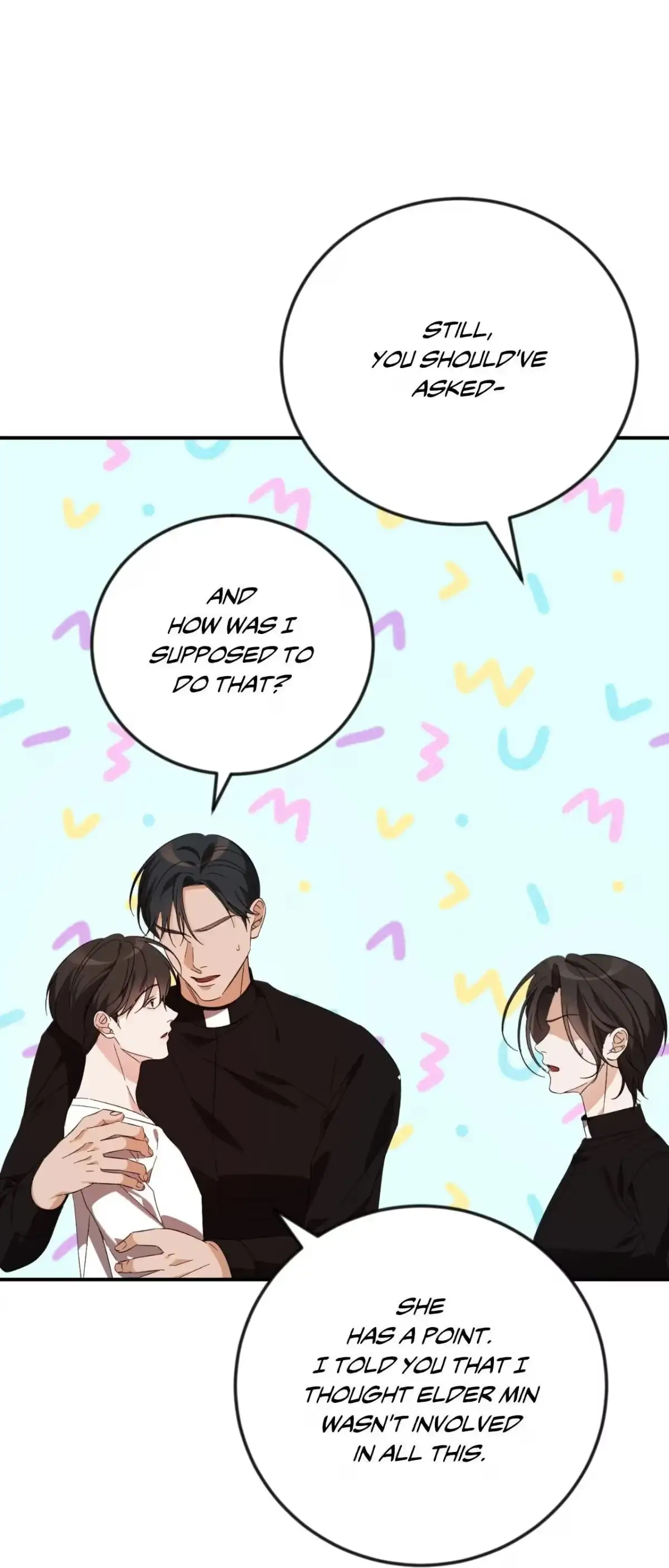 Thanatos Chapter 56 page 18 - 