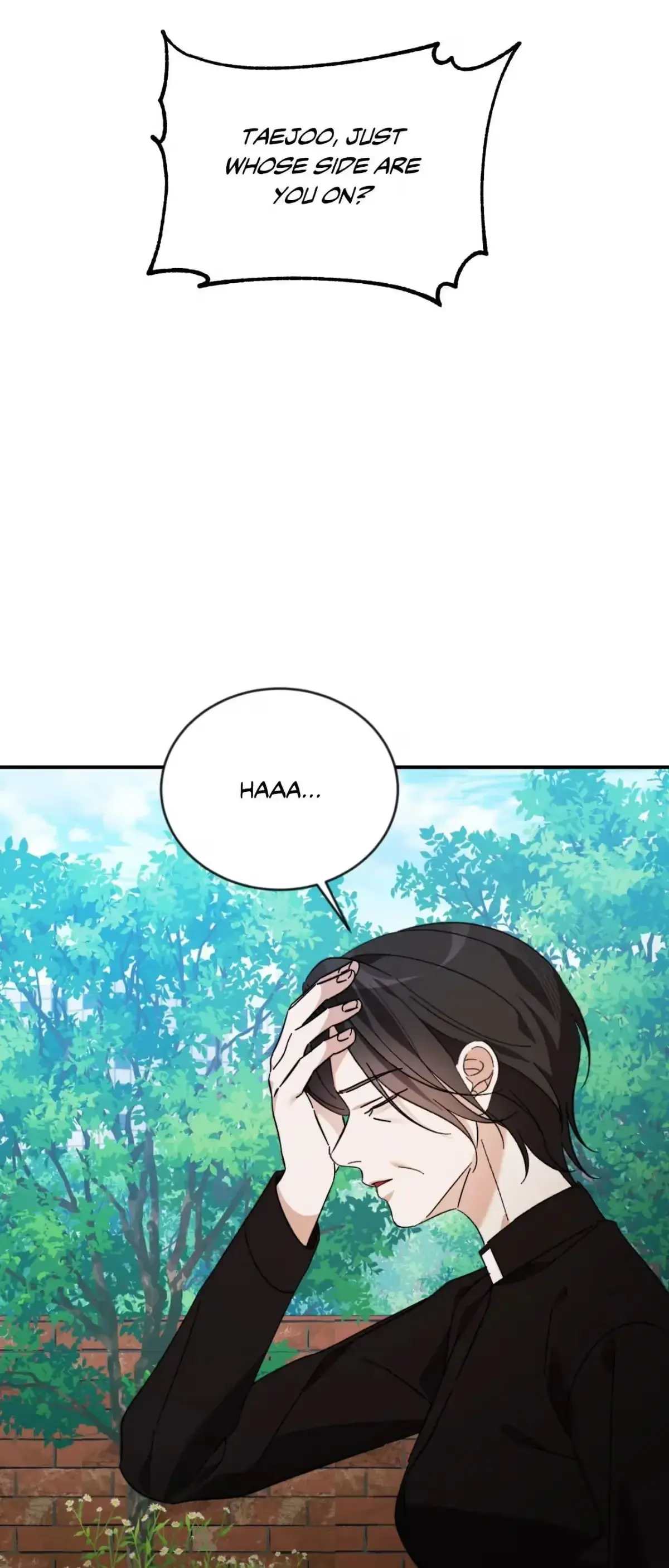 Thanatos Chapter 56 page 19 - 