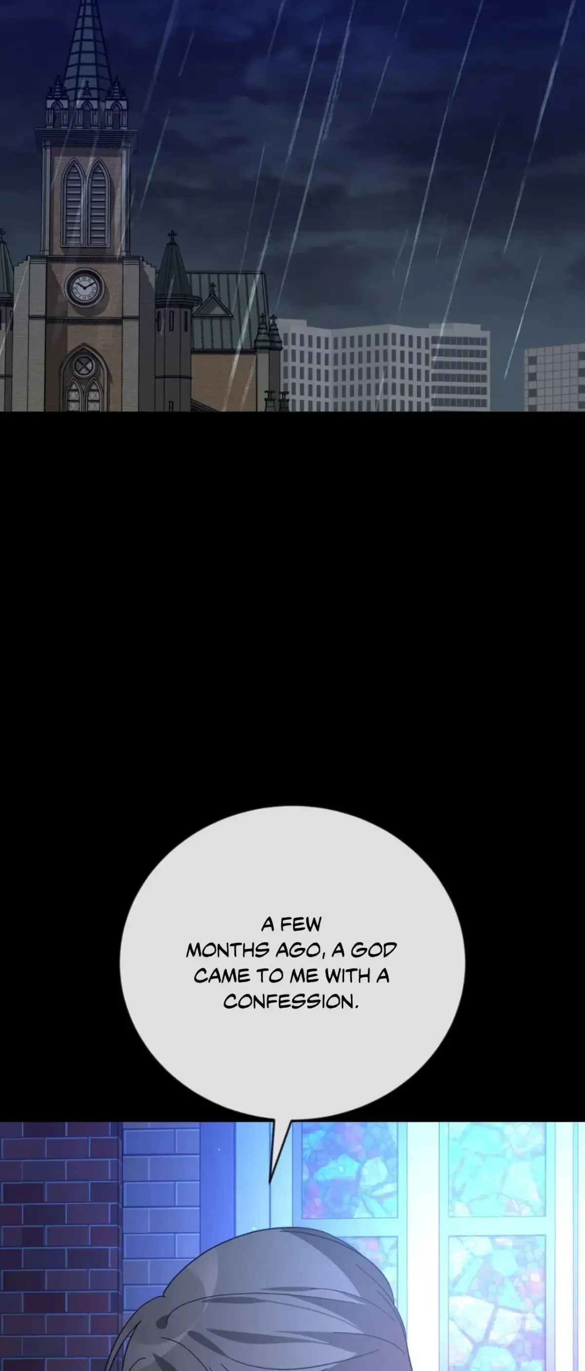 Thanatos Chapter 56 page 23 - 