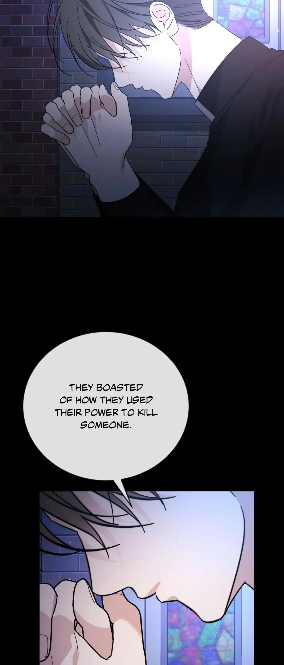 Thanatos Chapter 56 page 24 - 