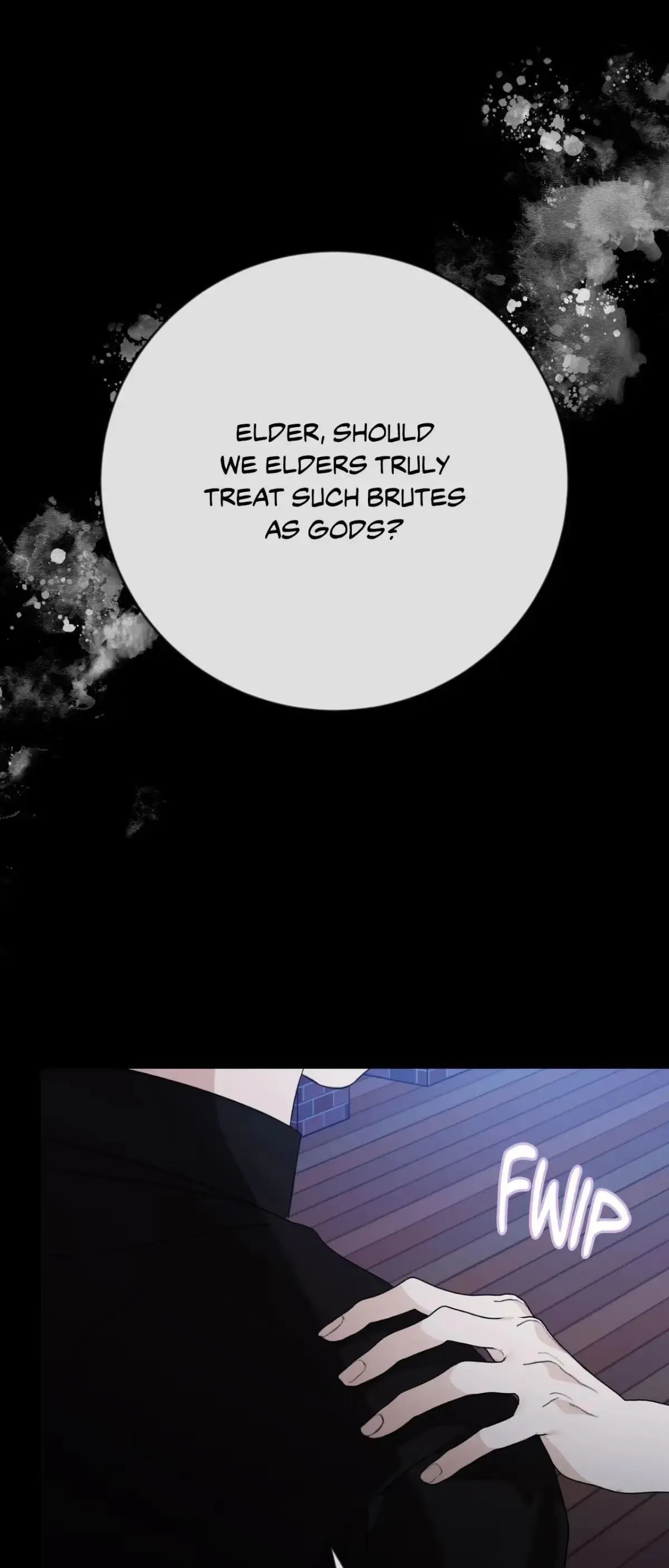 Thanatos Chapter 56 page 28 - 