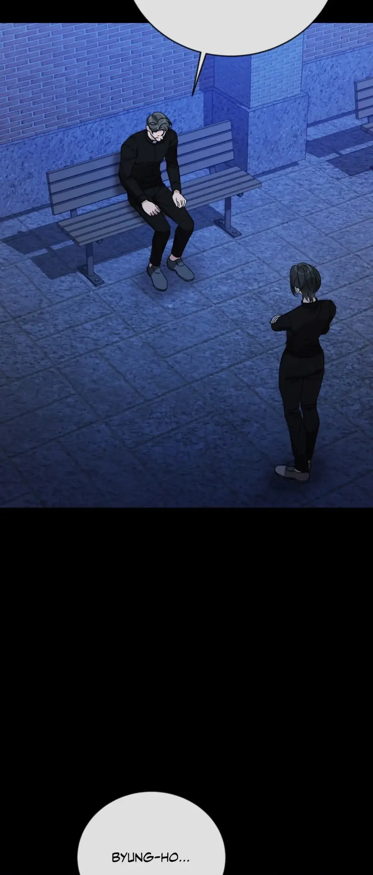 Thanatos Chapter 56 page 45 - 