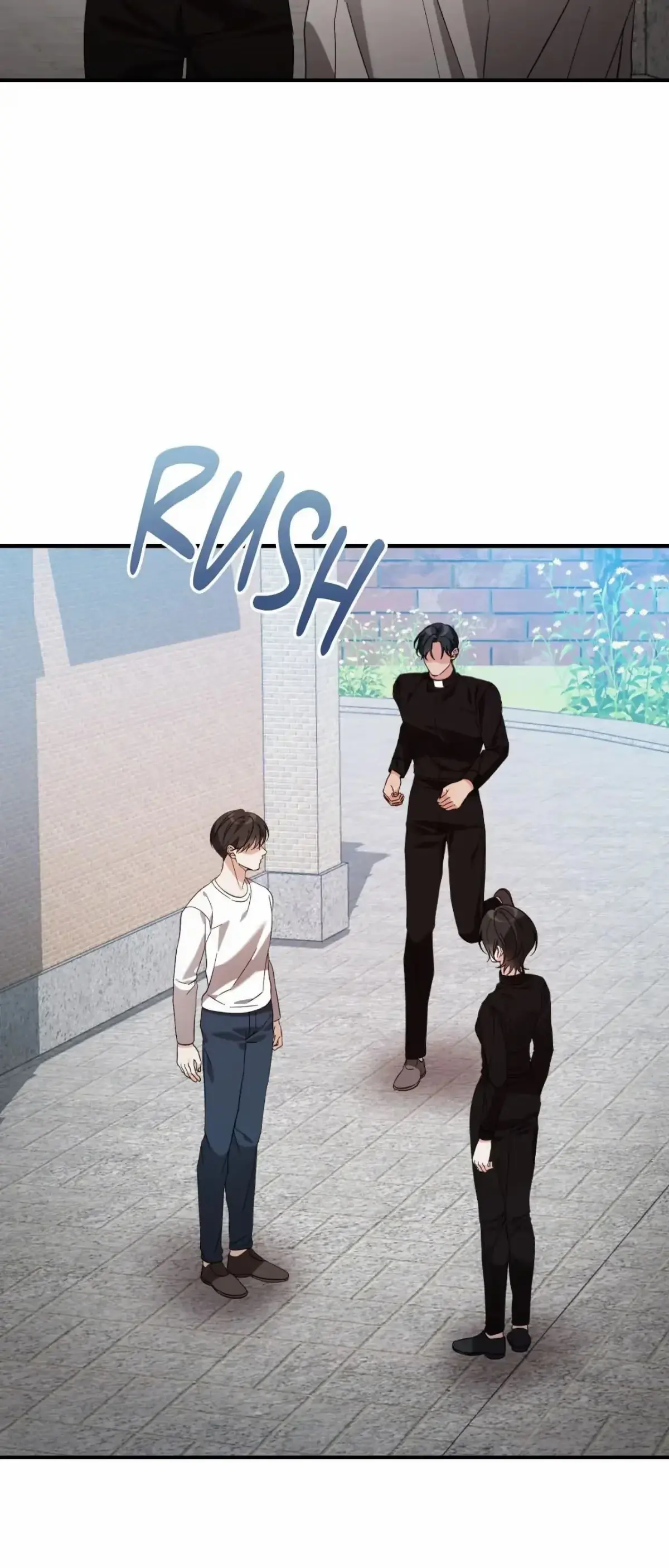 Thanatos Chapter 56 page 6 - 