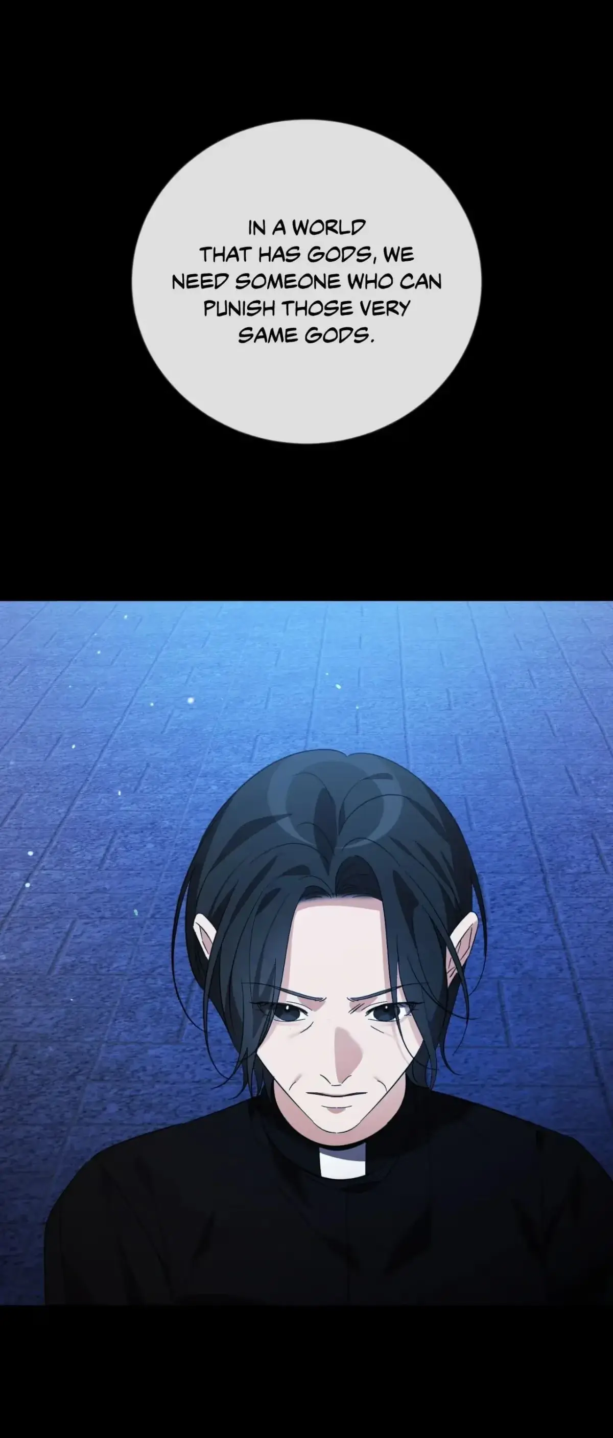 Thanatos Chapter 56 page 54 - 