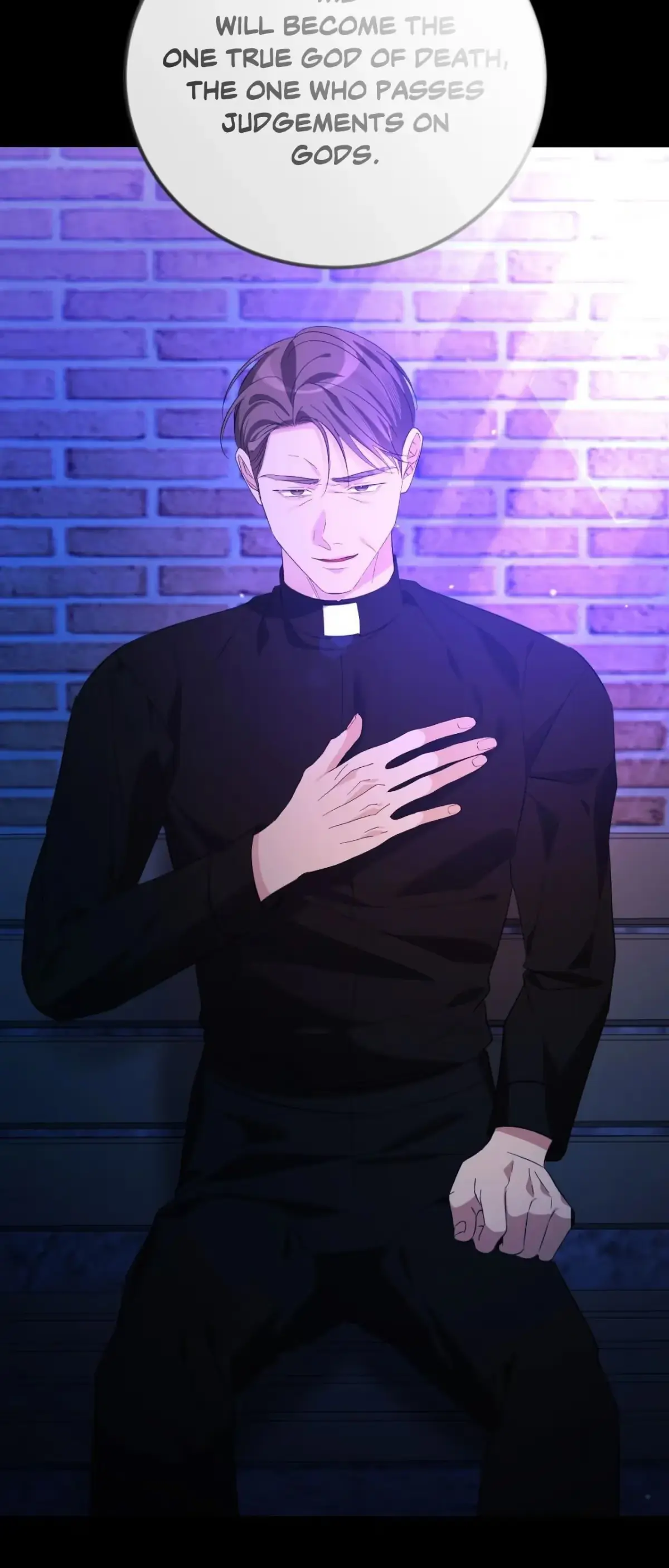 Thanatos Chapter 56 page 56 - 