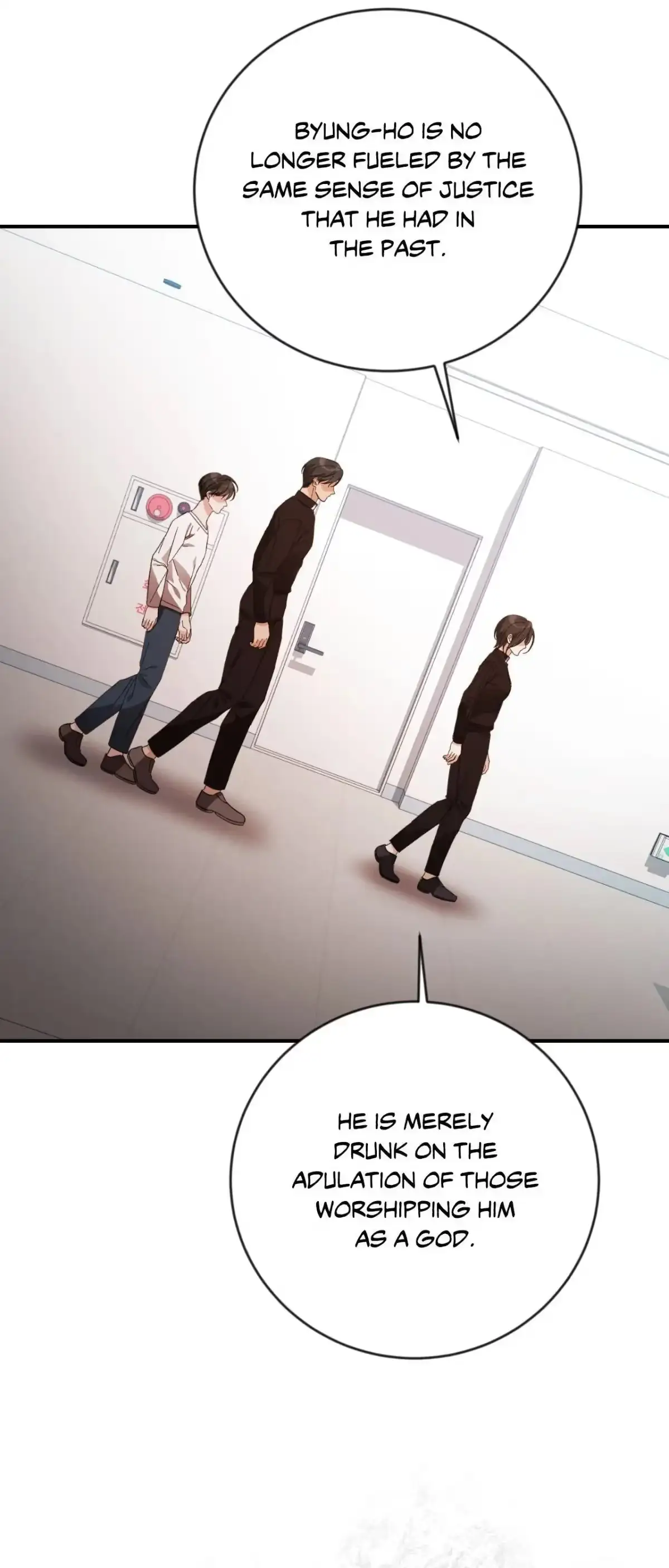 Thanatos Chapter 56 page 58 - 