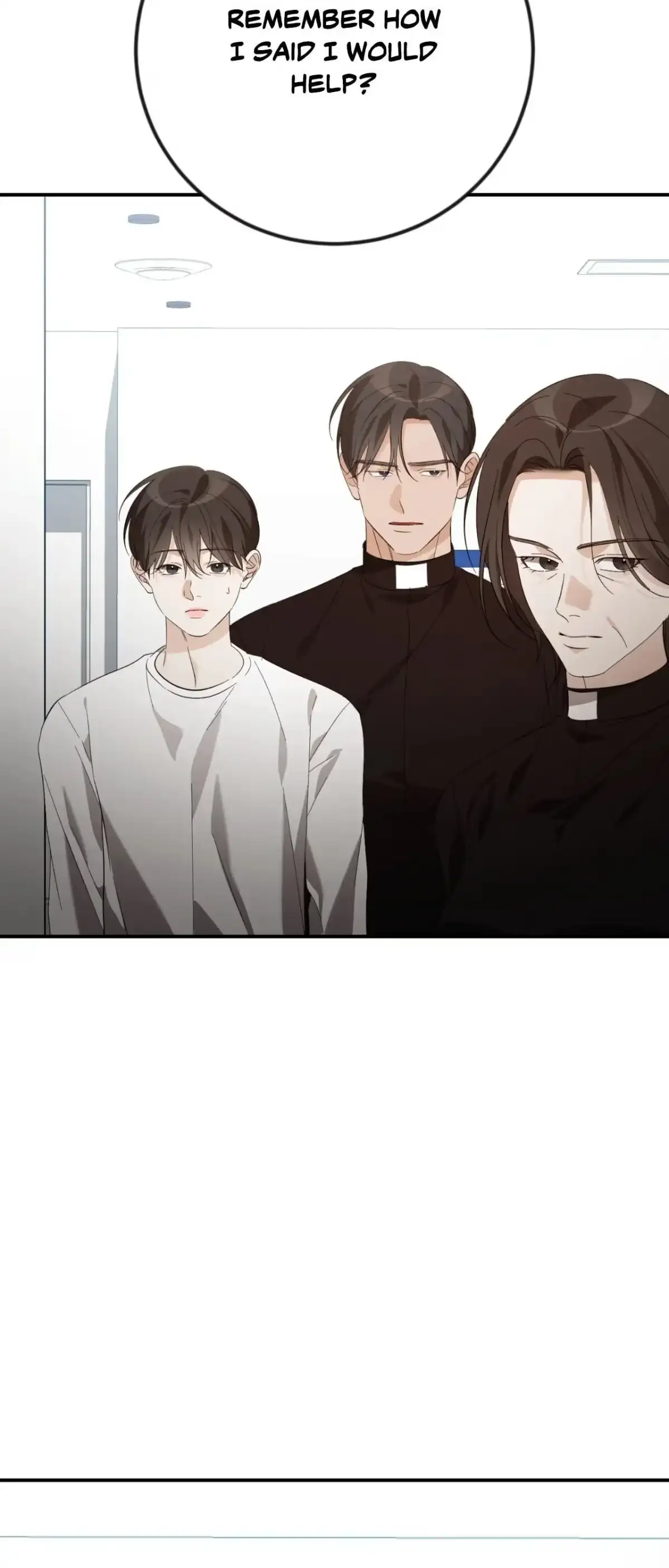 Thanatos Chapter 56 page 64 - 
