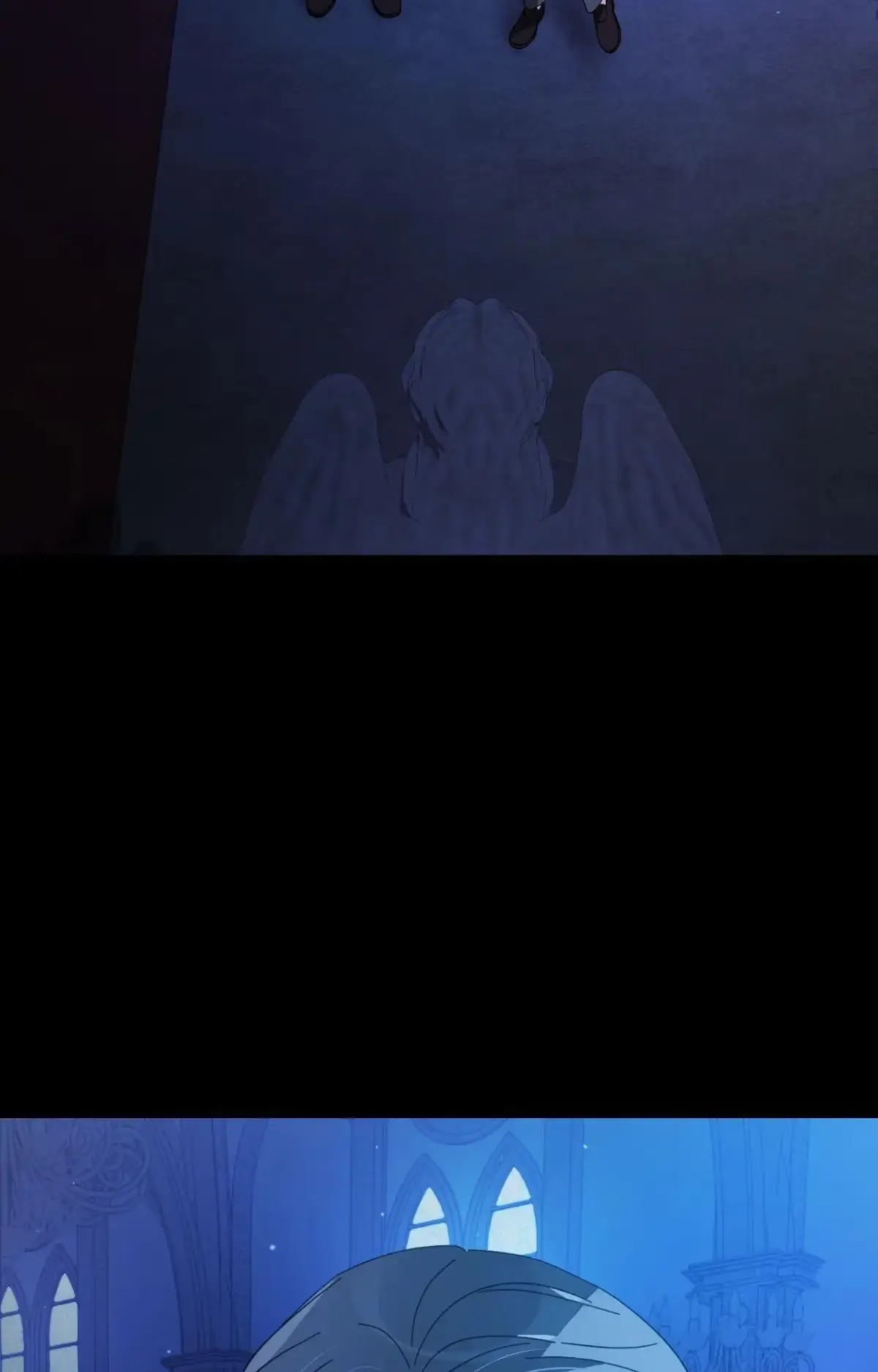 Thanatos Chapter 57 page 20 - 