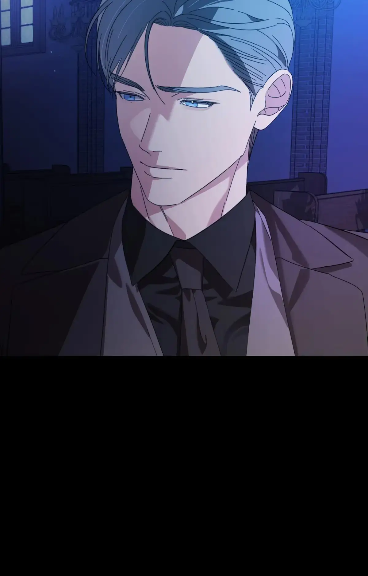 Thanatos Chapter 57 page 21 - 