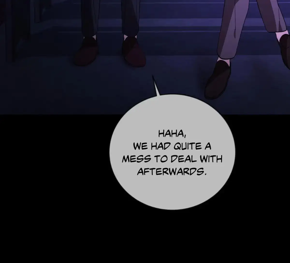 Thanatos Chapter 57 page 26 - 