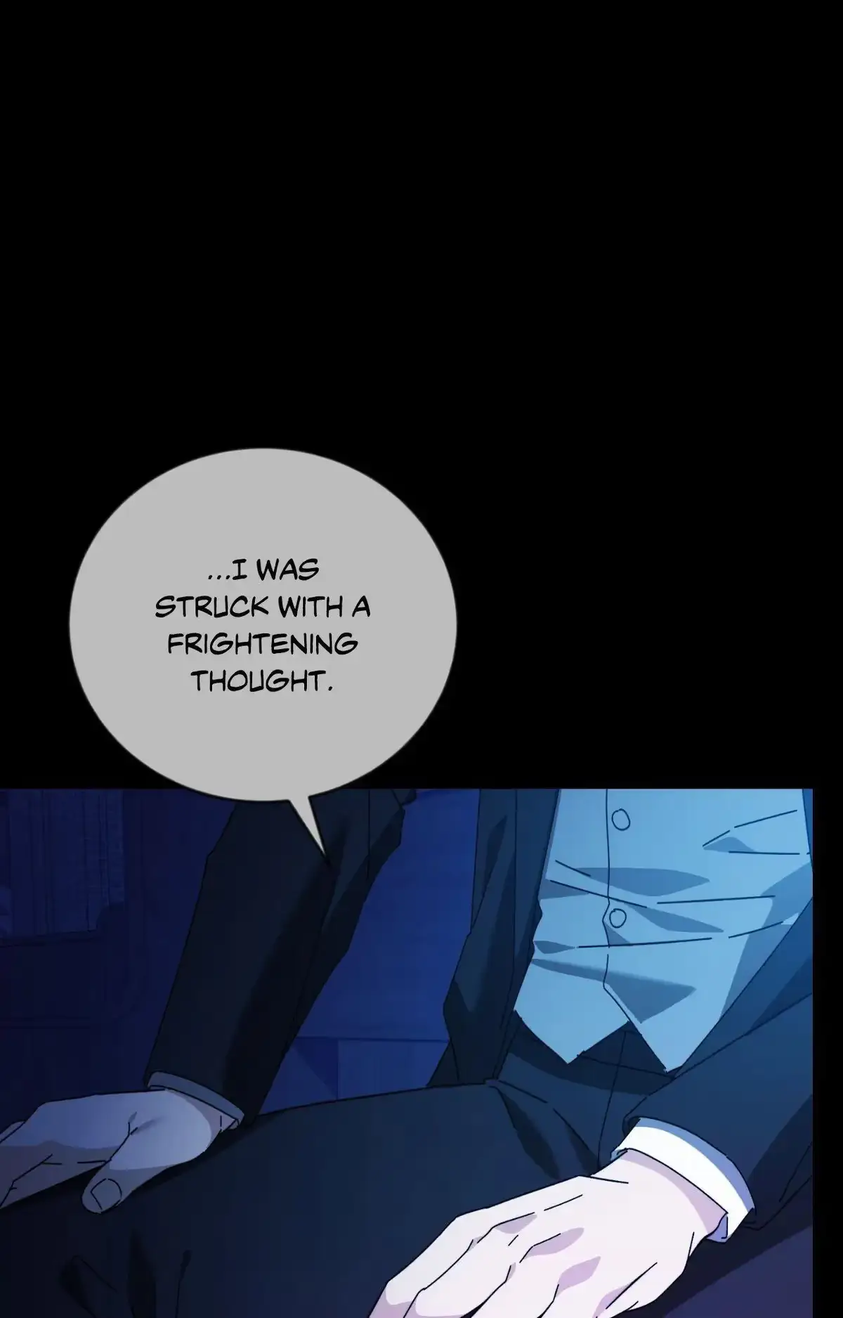 Thanatos Chapter 57 page 27 - 