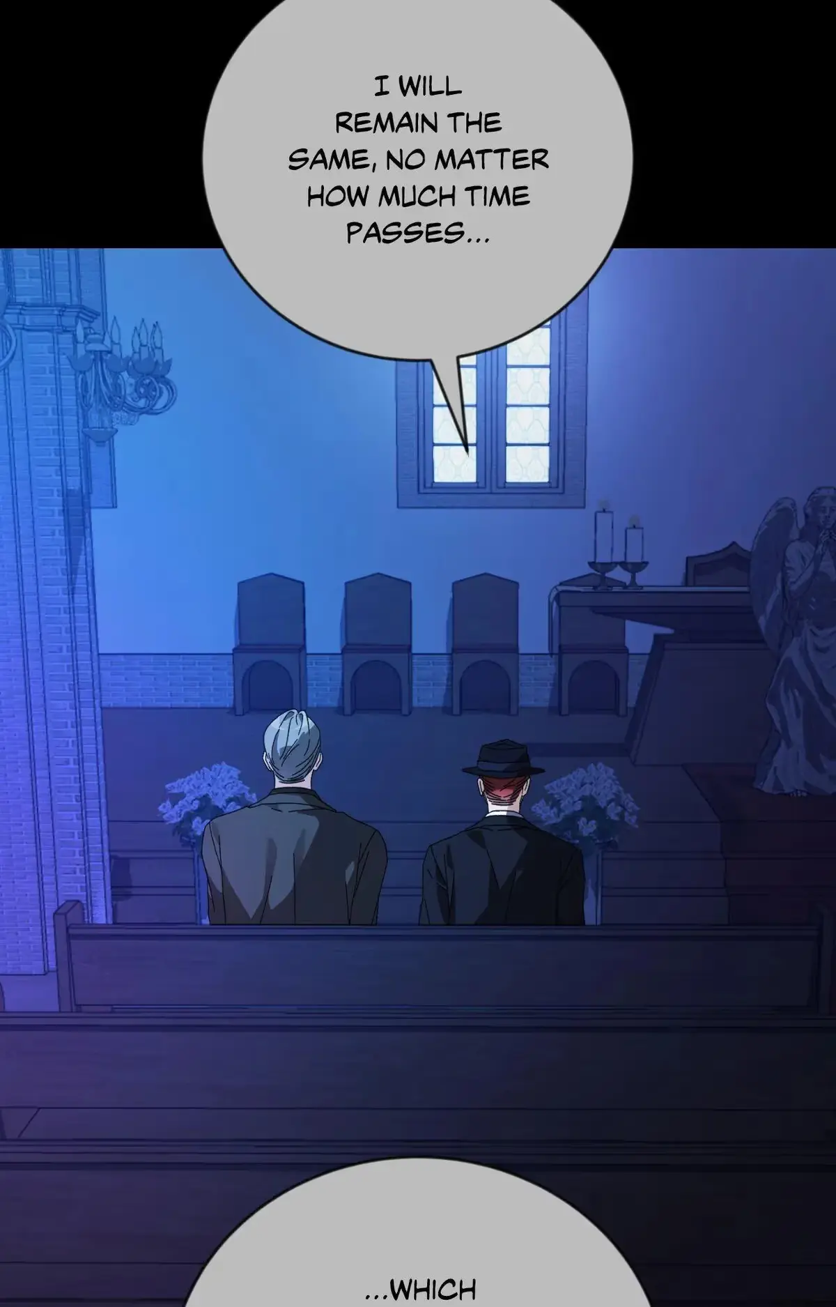 Thanatos Chapter 57 page 29 - 