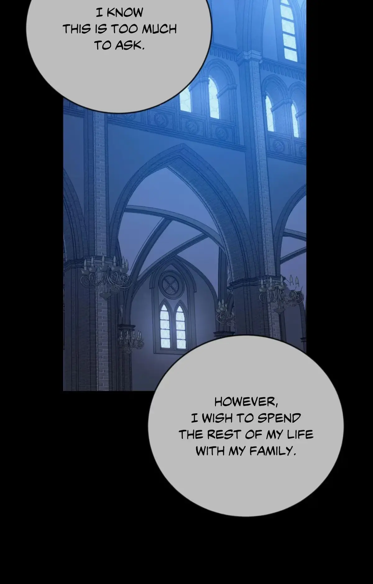 Thanatos Chapter 57 page 32 - 