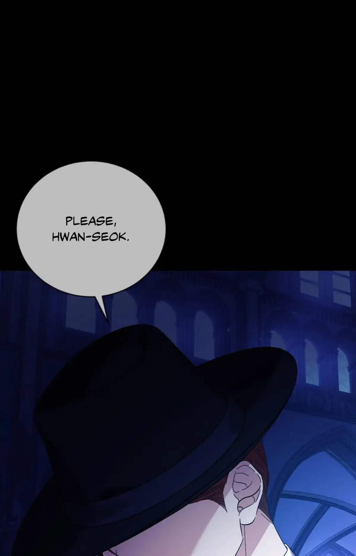 Thanatos Chapter 57 page 33 - 
