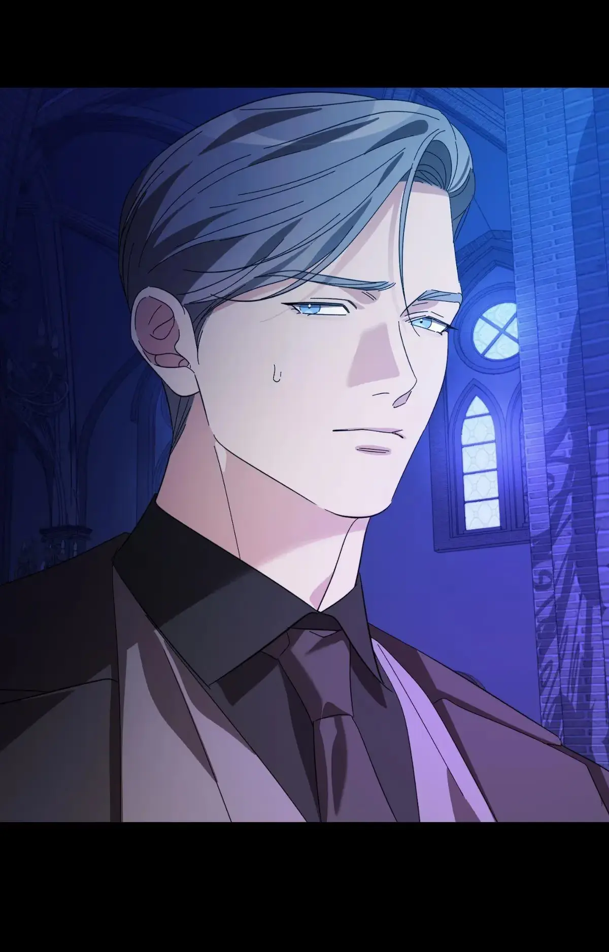Thanatos Chapter 57 page 35 - 
