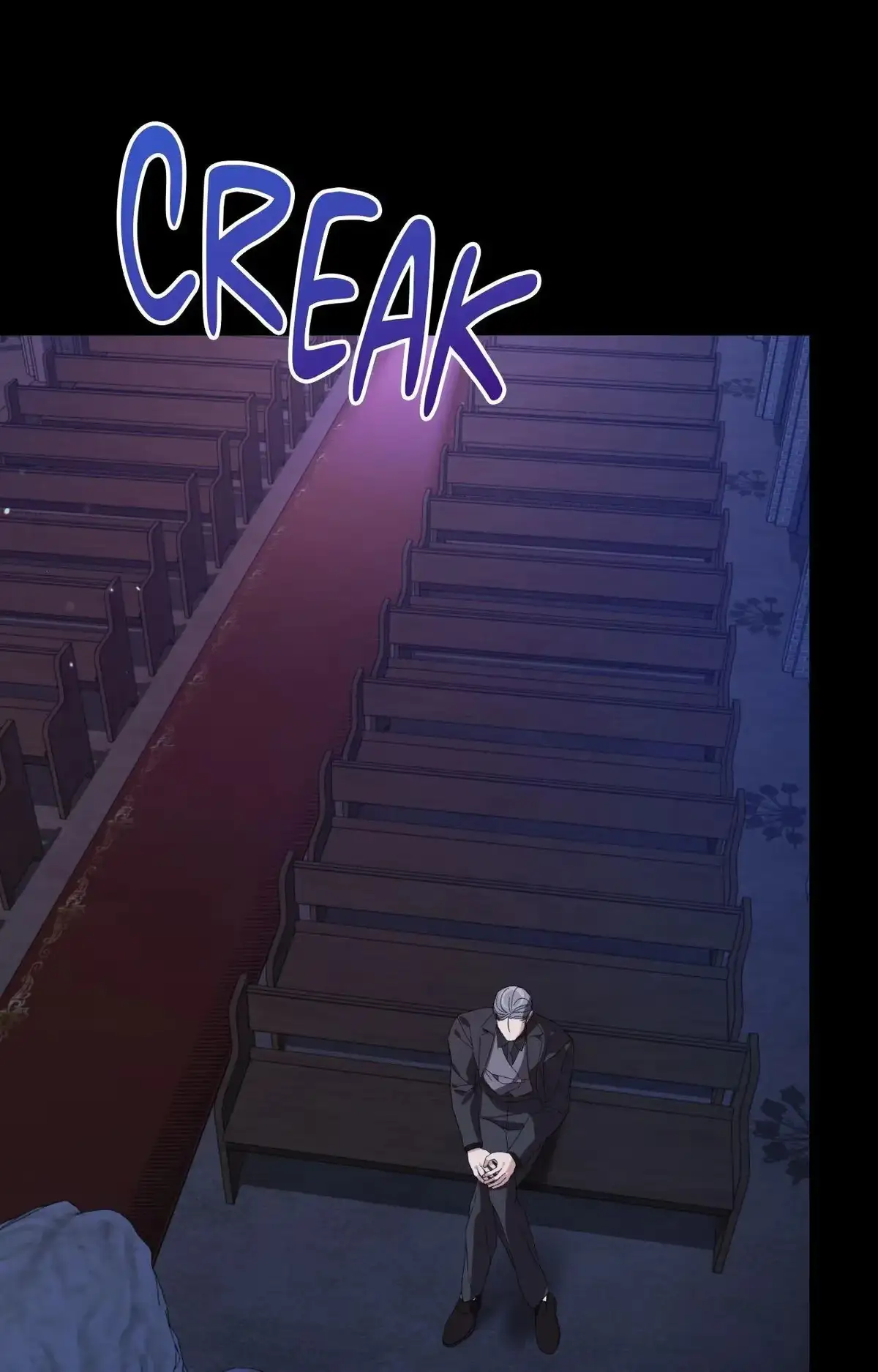 Thanatos Chapter 57 page 5 - 
