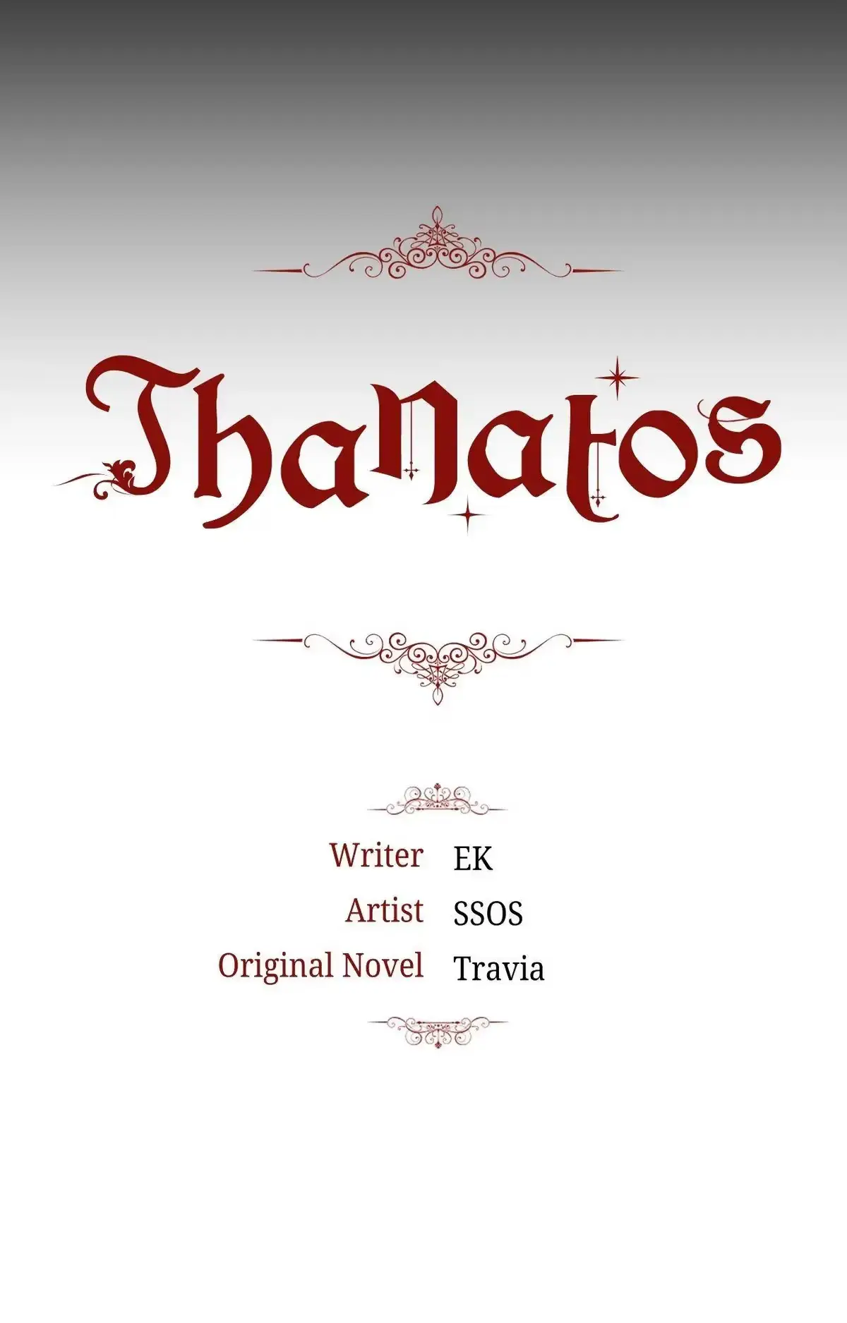 Thanatos Chapter 57 page 41 - 