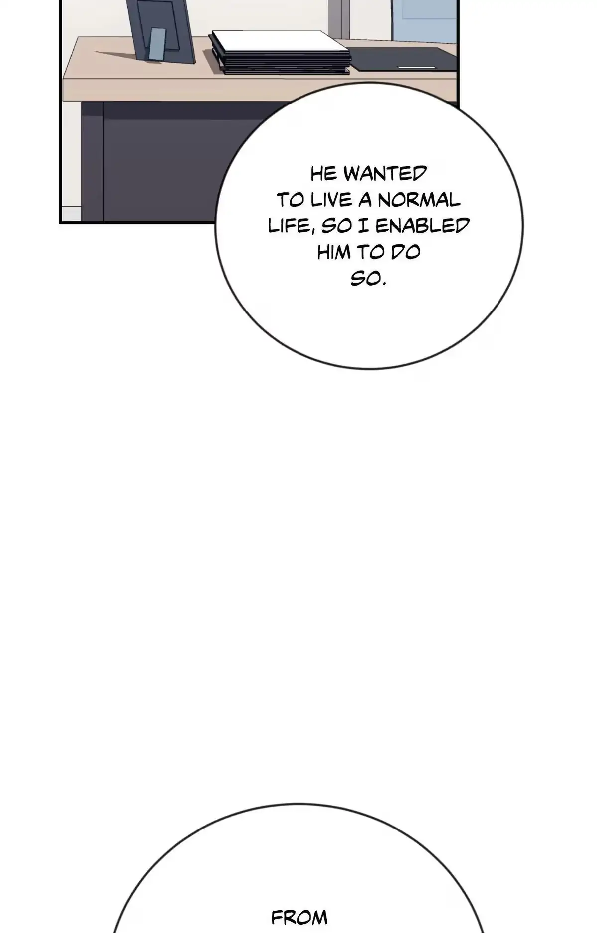 Thanatos Chapter 57 page 47 - 