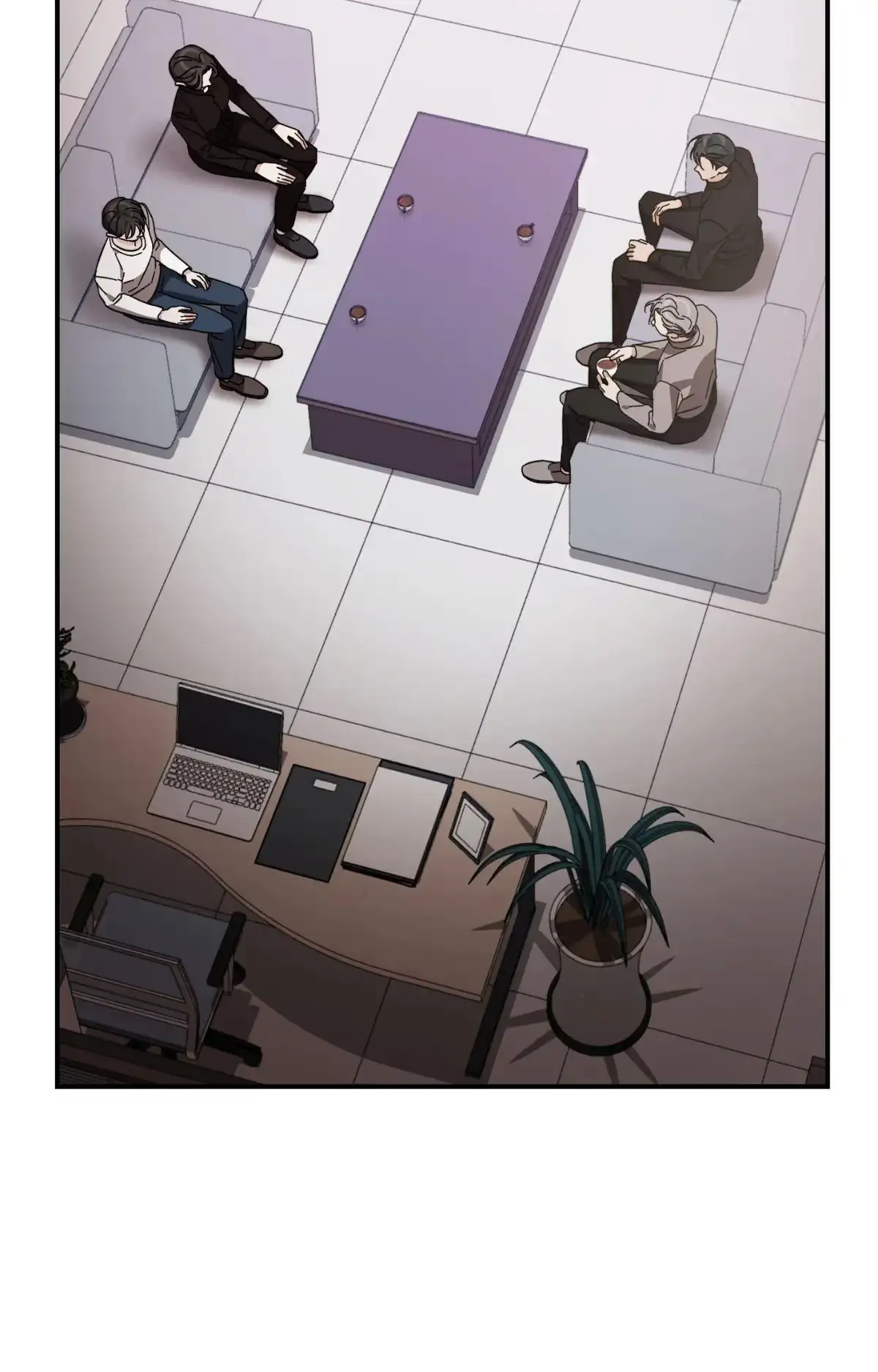 Thanatos Chapter 57 page 51 - 