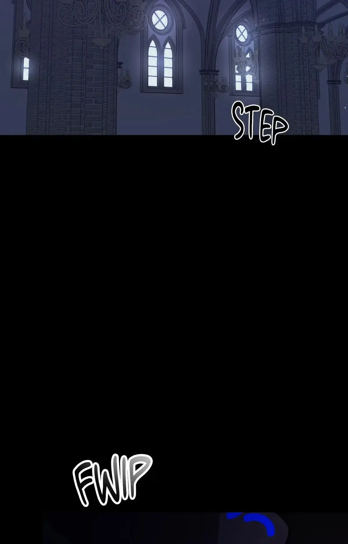 Thanatos Chapter 57 page 7 - 