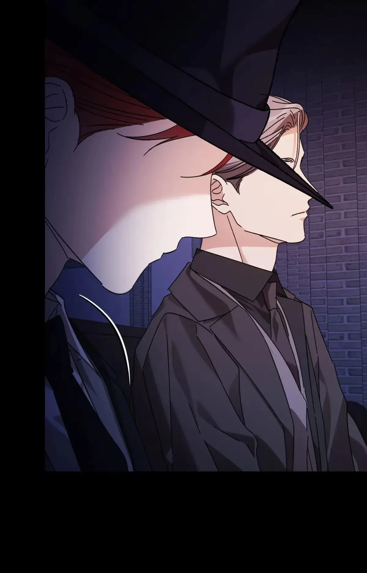 Thanatos Chapter 57 page 8 - 