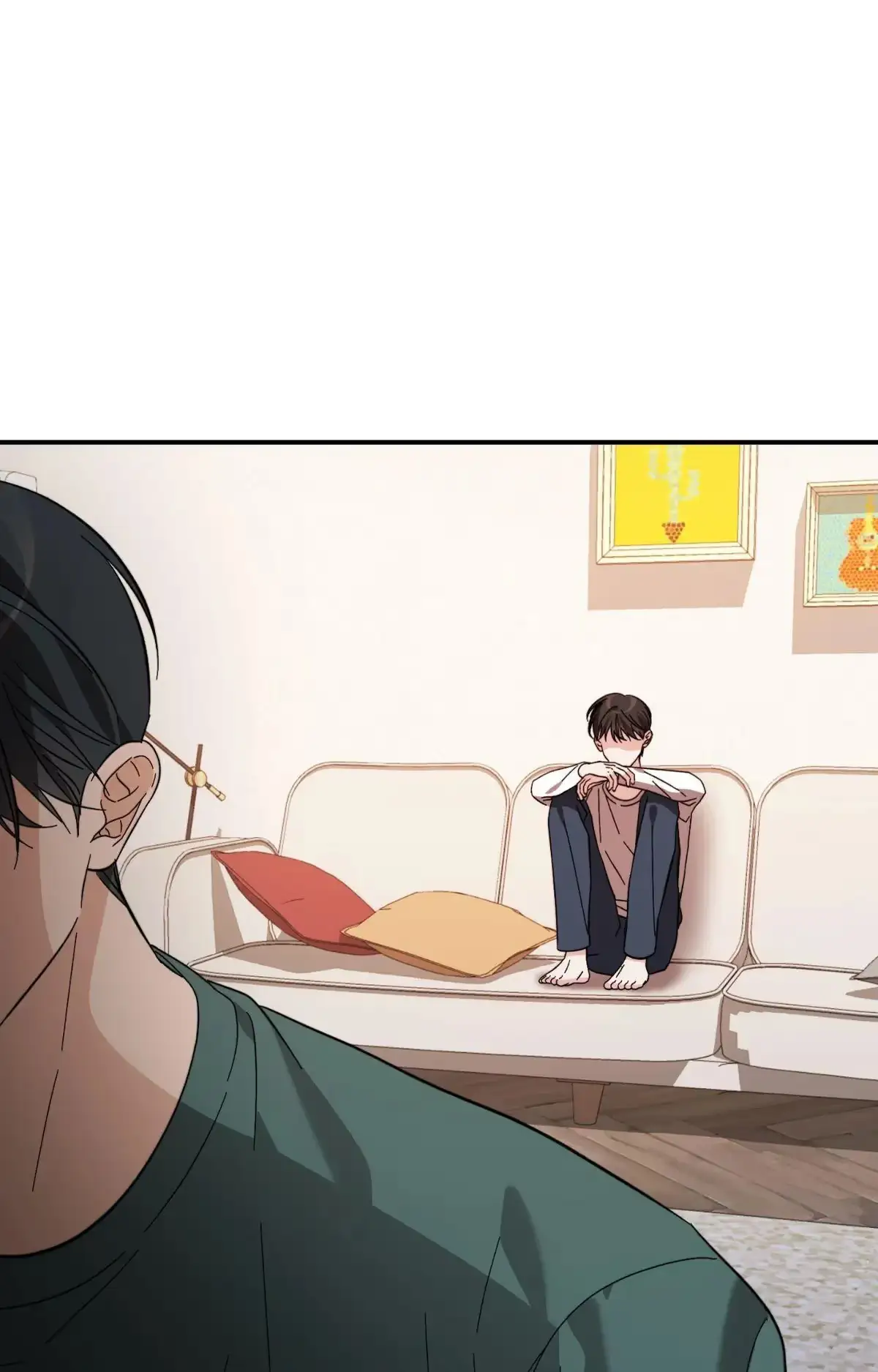 Thanatos Chapter 57 page 84 - 