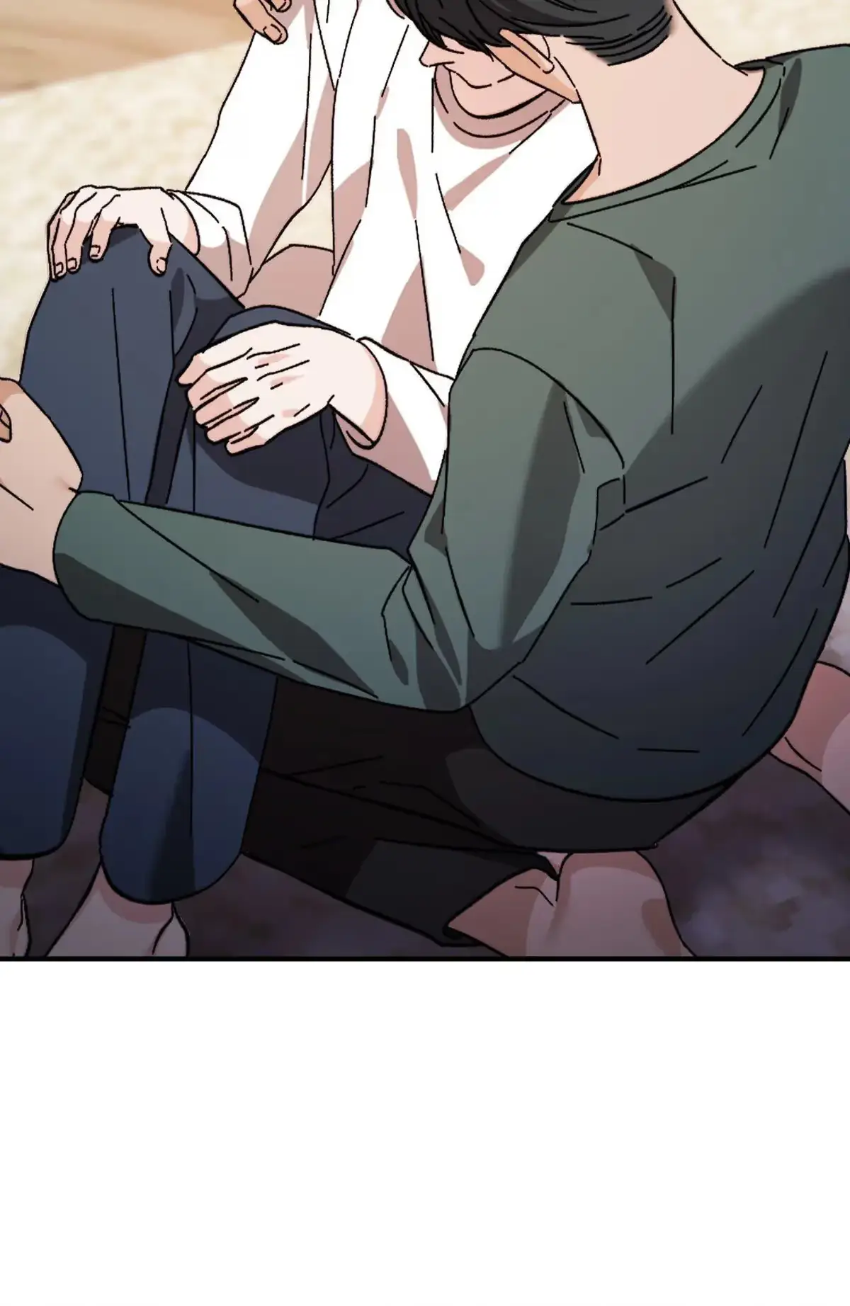 Thanatos Chapter 58 page 23 - 