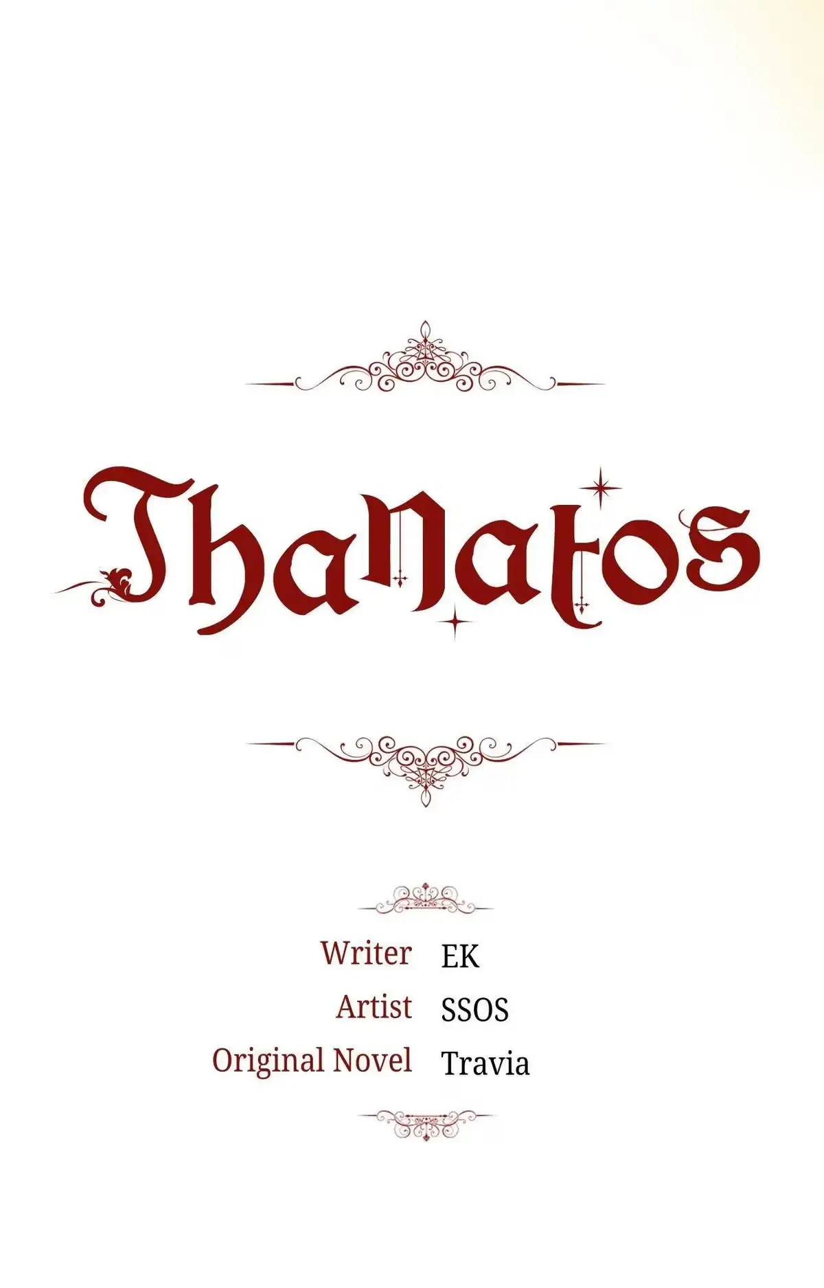 Thanatos Chapter 58 page 27 - 
