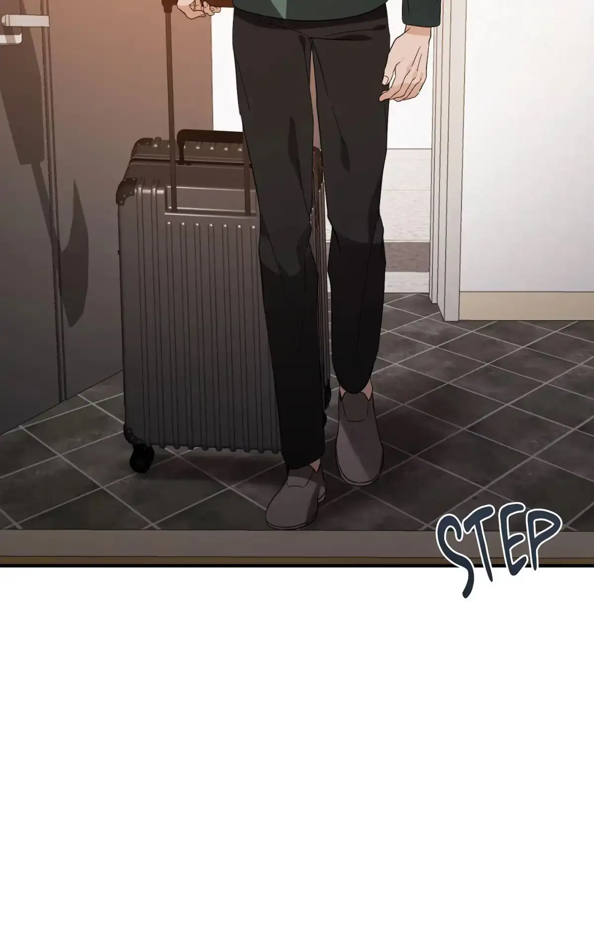 Thanatos Chapter 58 page 38 - 