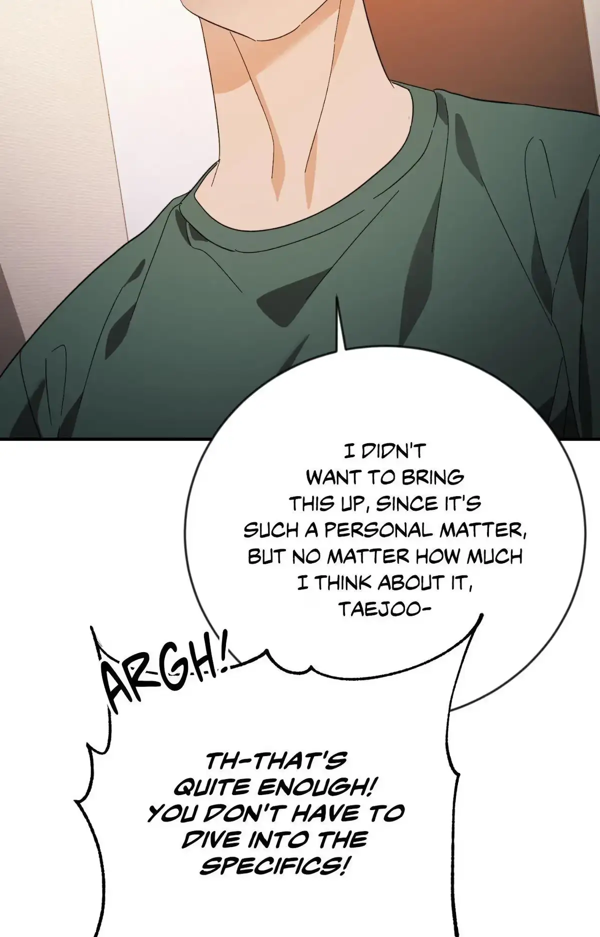 Thanatos Chapter 58 page 50 - 