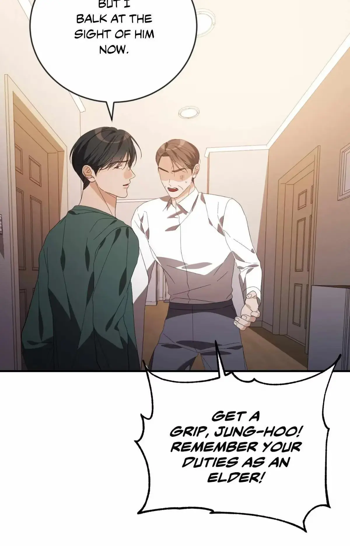 Thanatos Chapter 58 page 54 - 