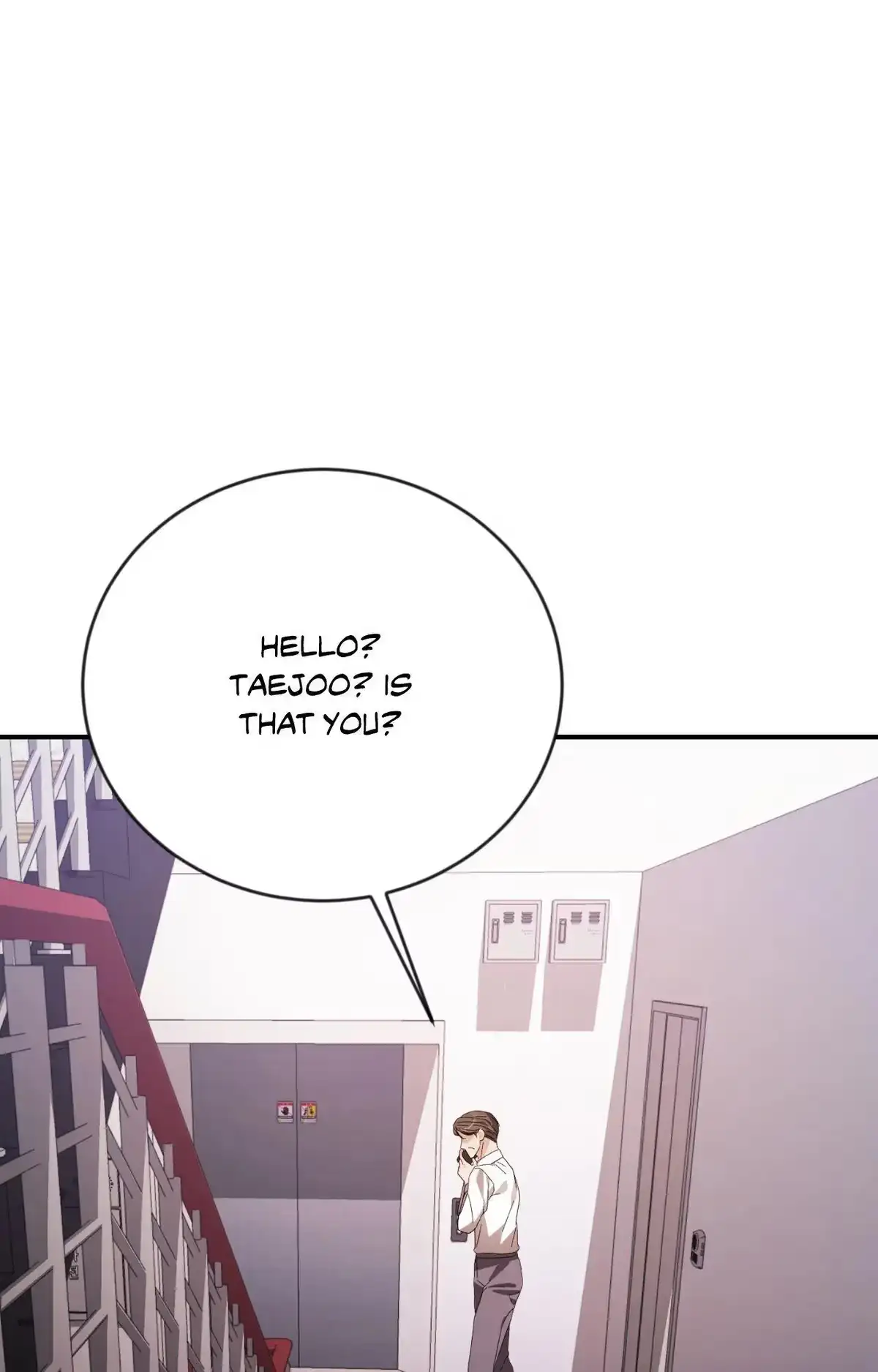 Thanatos Chapter 58 page 69 - 