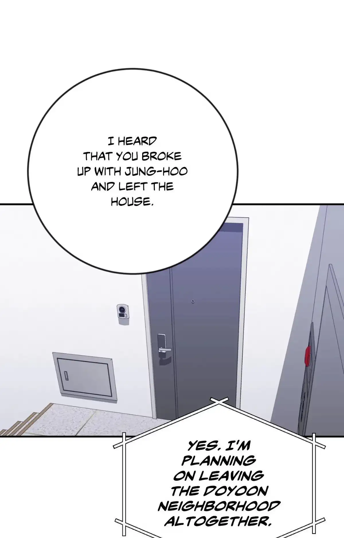 Thanatos Chapter 58 page 72 - 