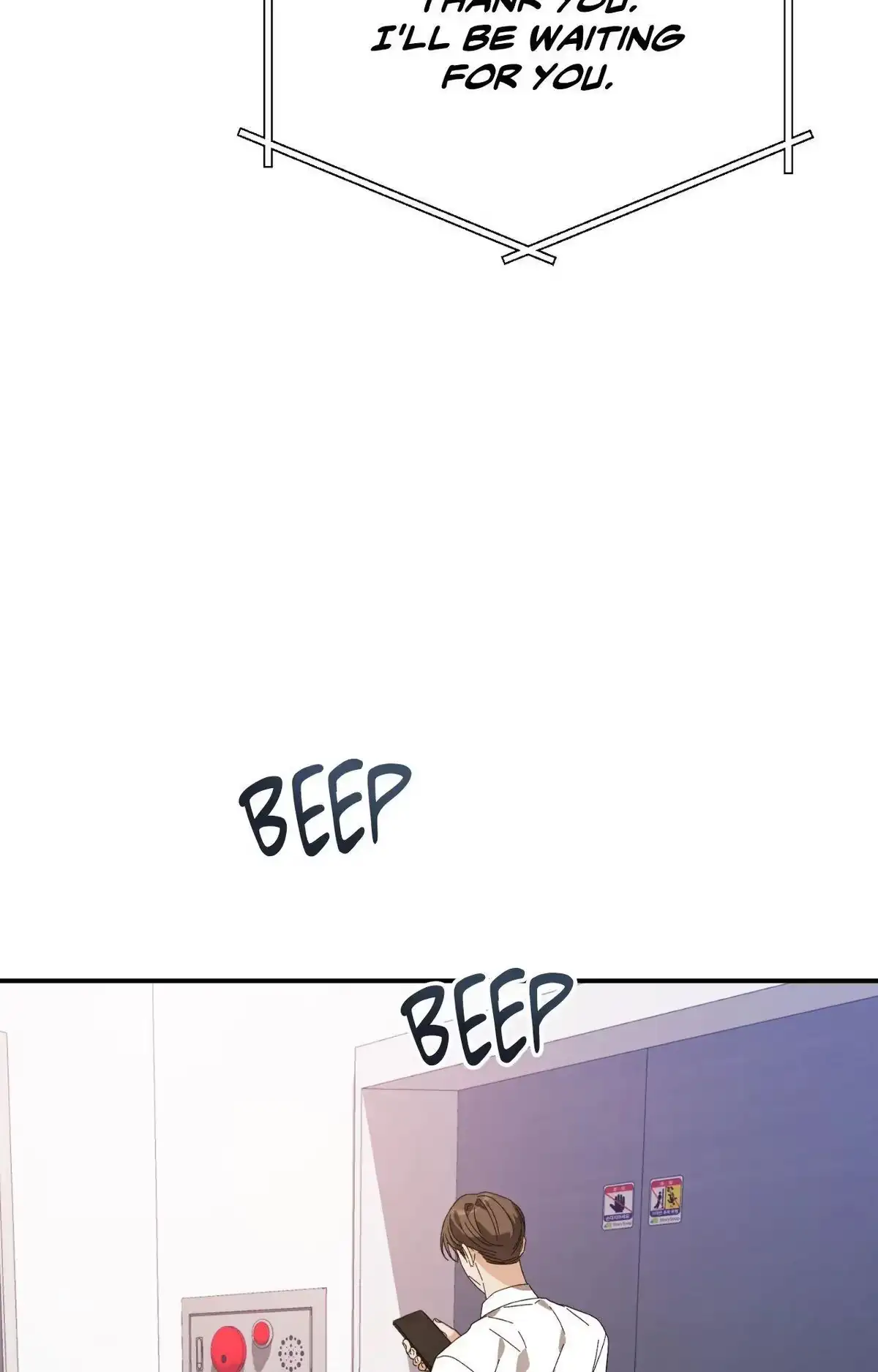 Thanatos Chapter 58 page 85 - 