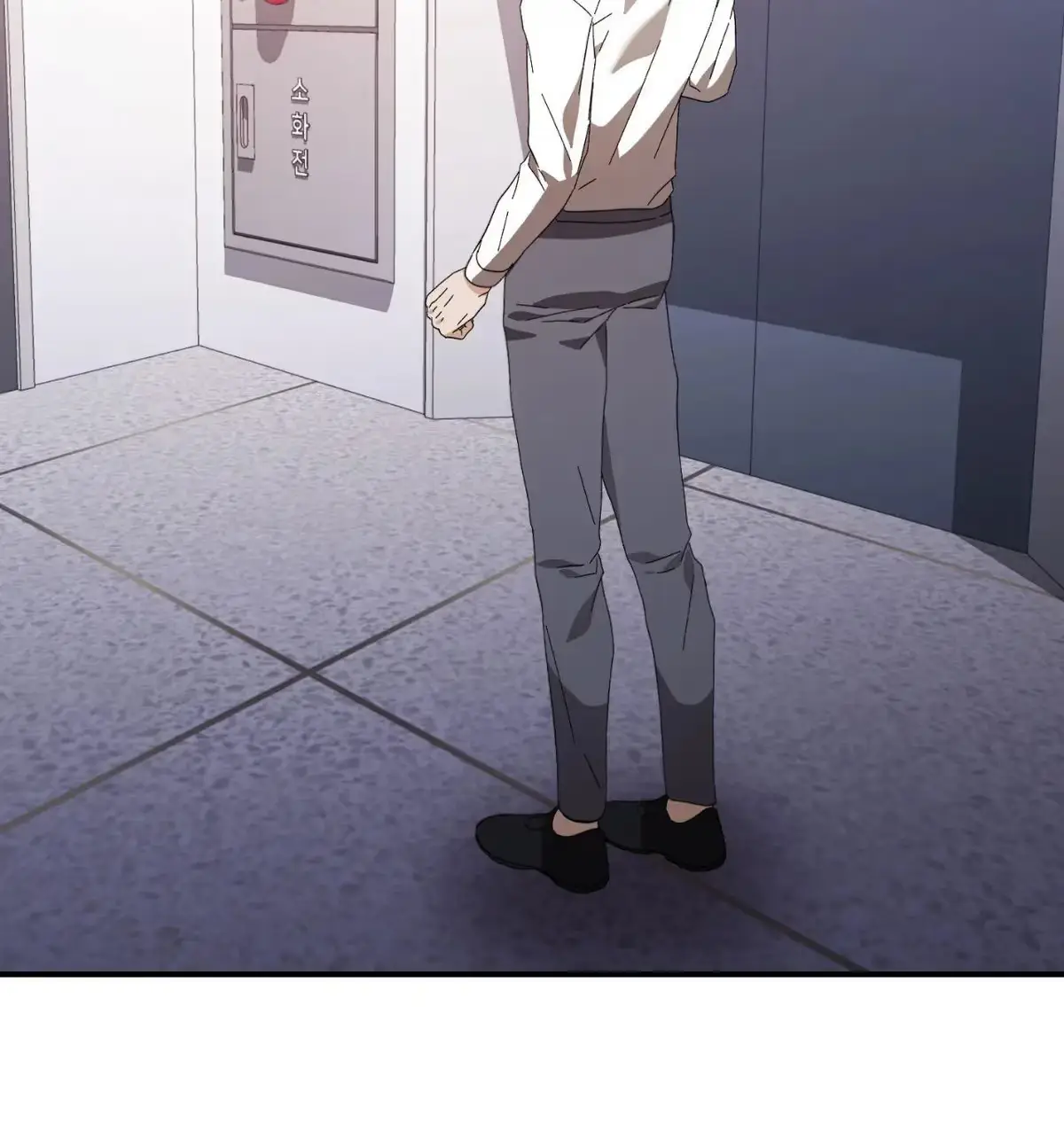 Thanatos Chapter 58 page 86 - 