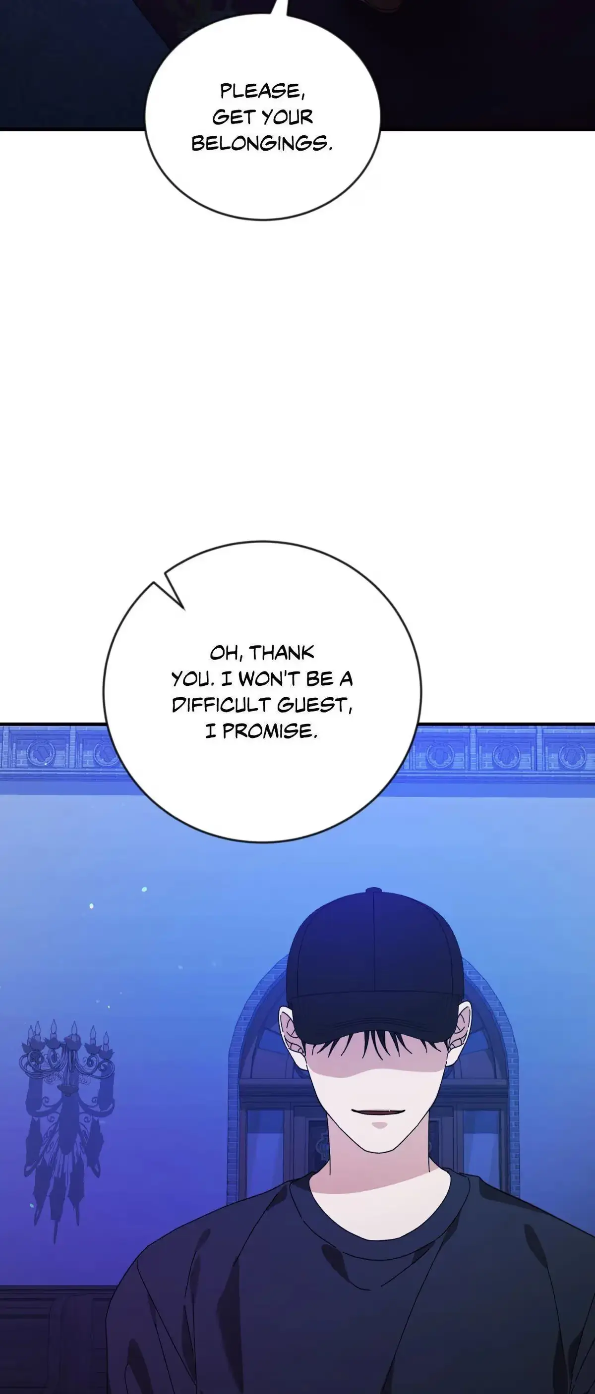 Thanatos Chapter 59 page 11 - 