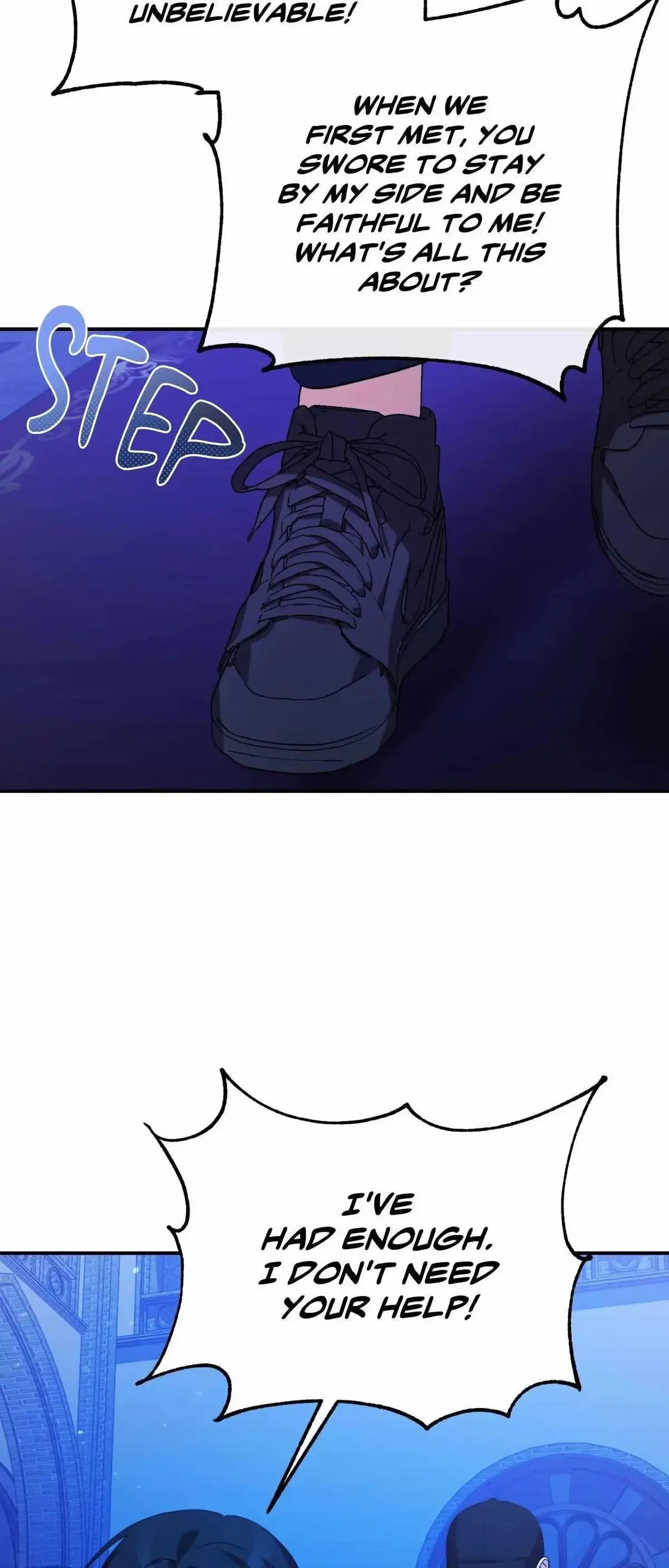 Thanatos Chapter 59 page 3 - 