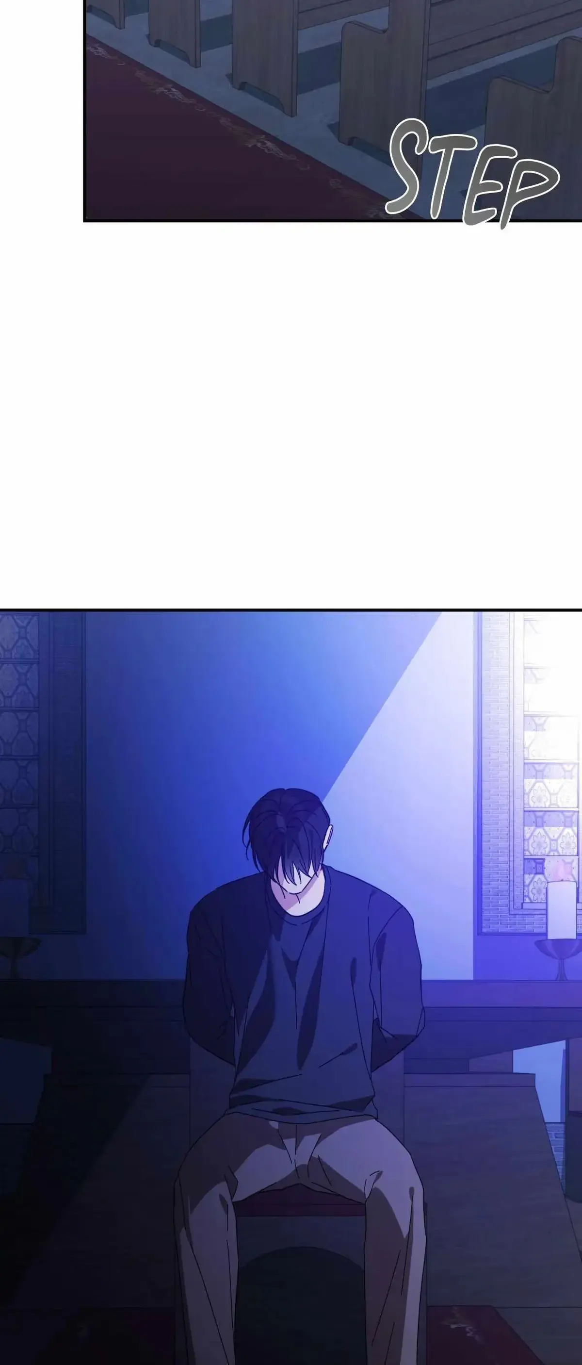 Thanatos Chapter 59 page 23 - 