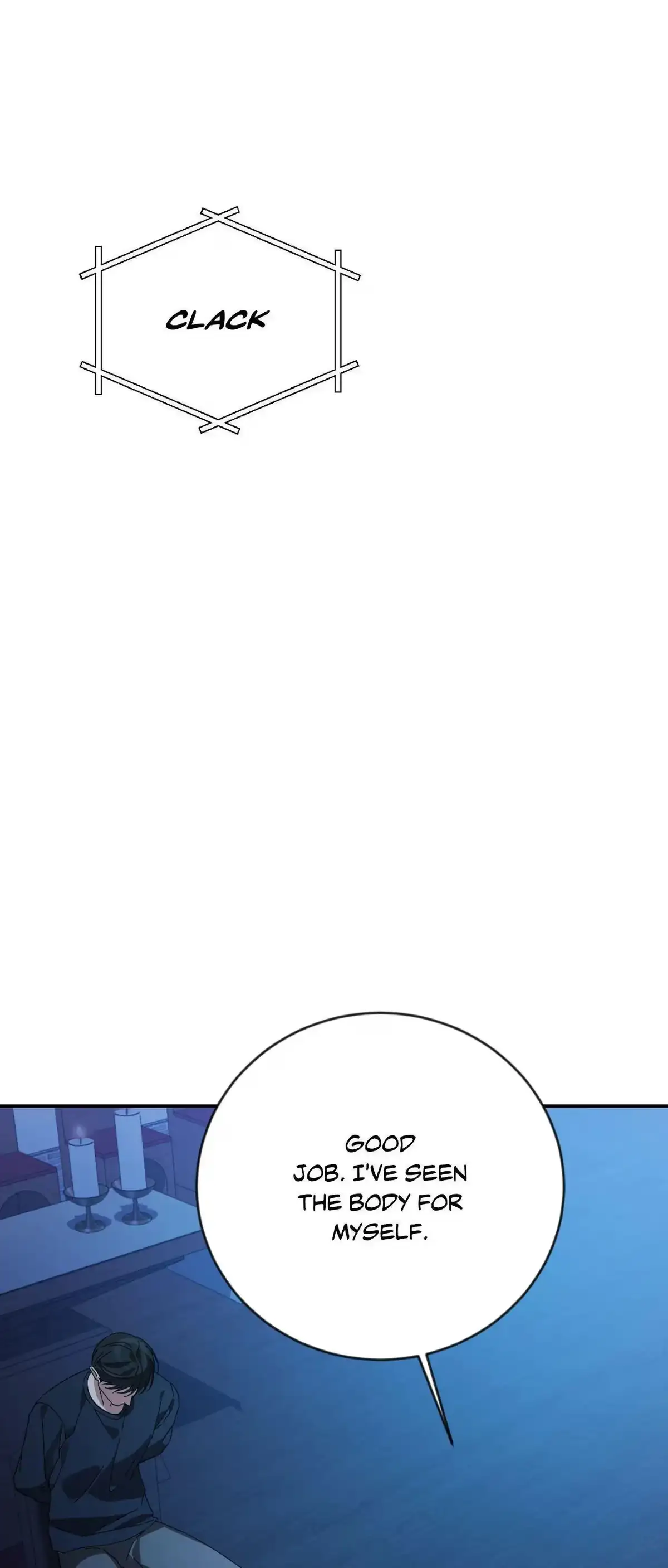 Thanatos Chapter 59 page 28 - 