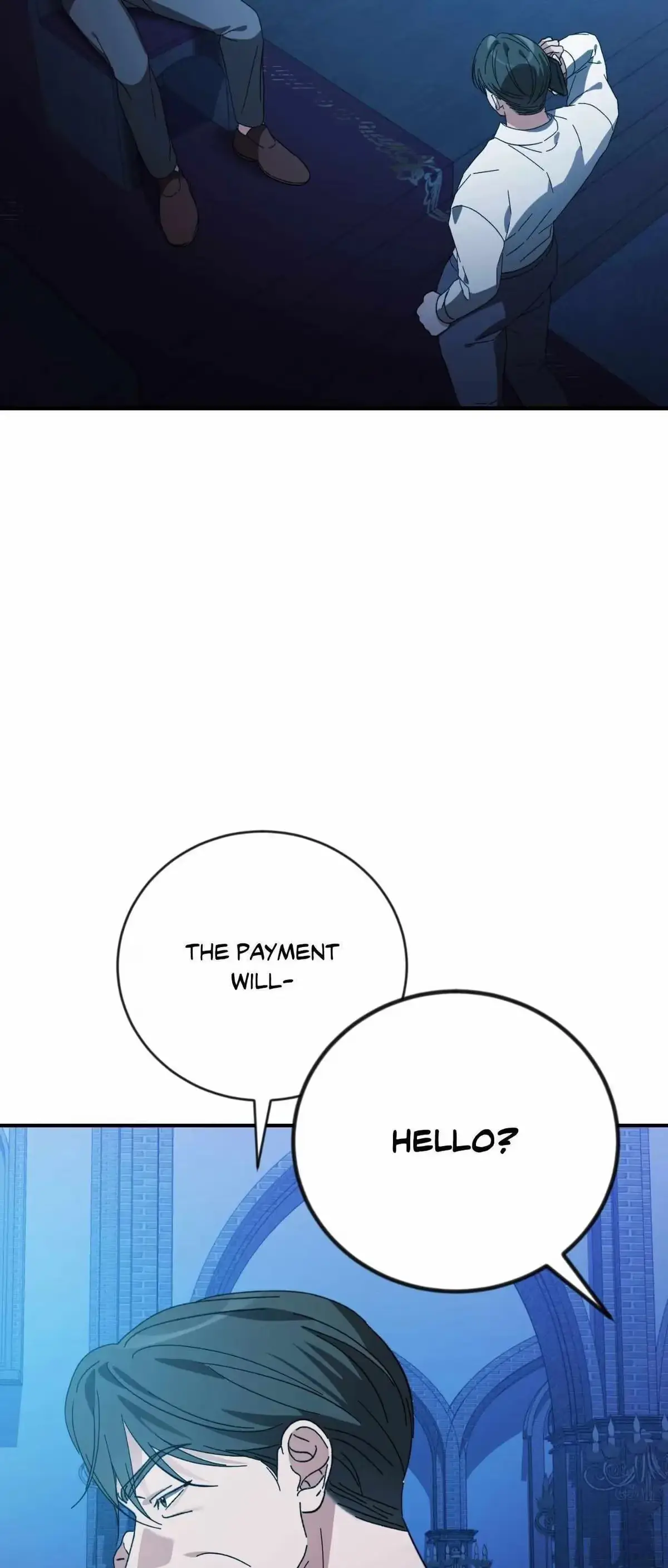 Thanatos Chapter 59 page 29 - 