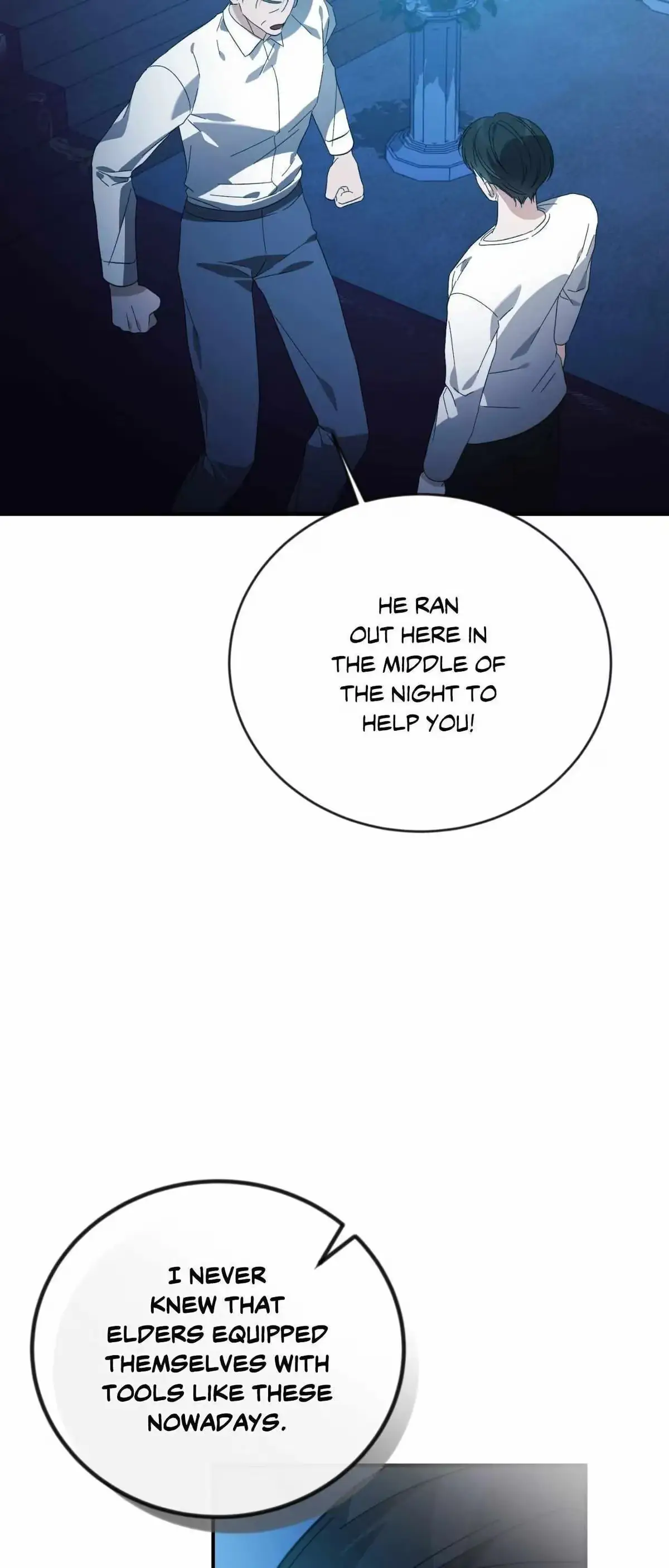 Thanatos Chapter 59 page 39 - 
