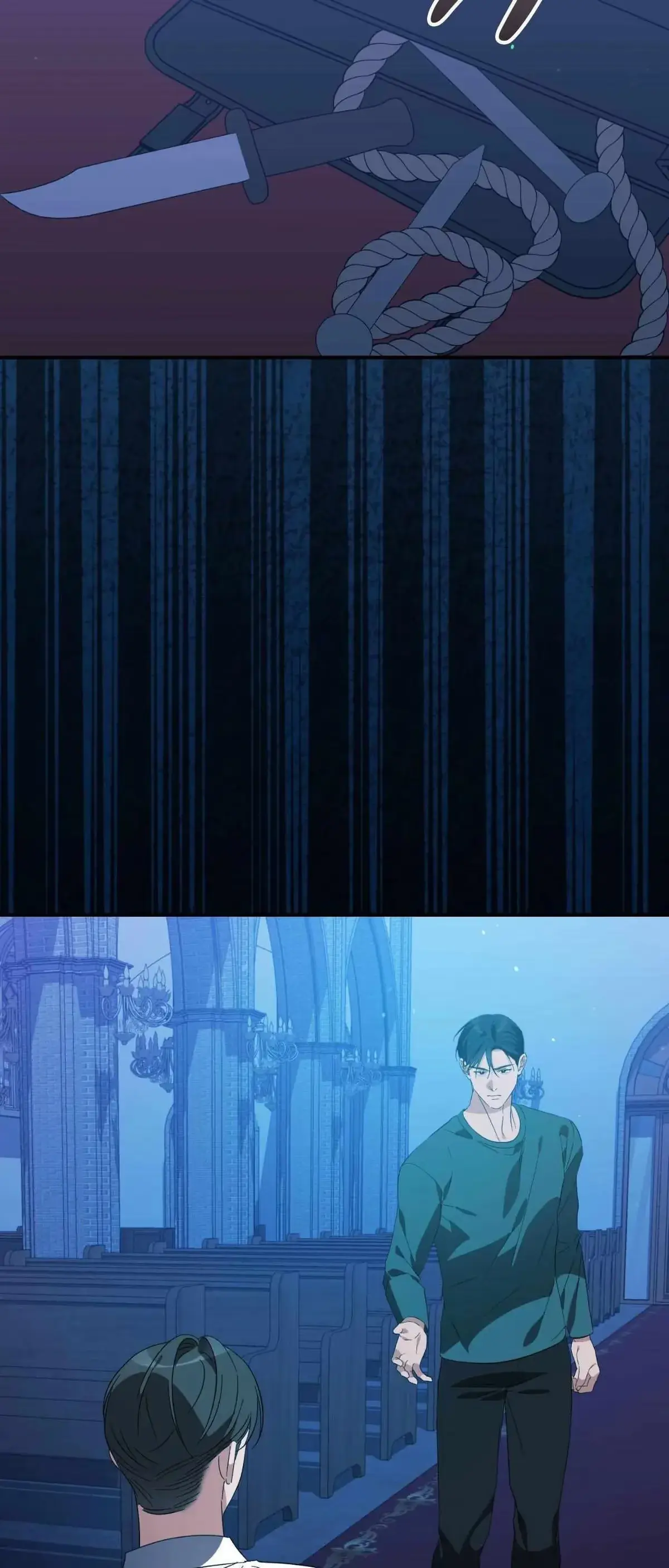 Thanatos Chapter 59 page 41 - 