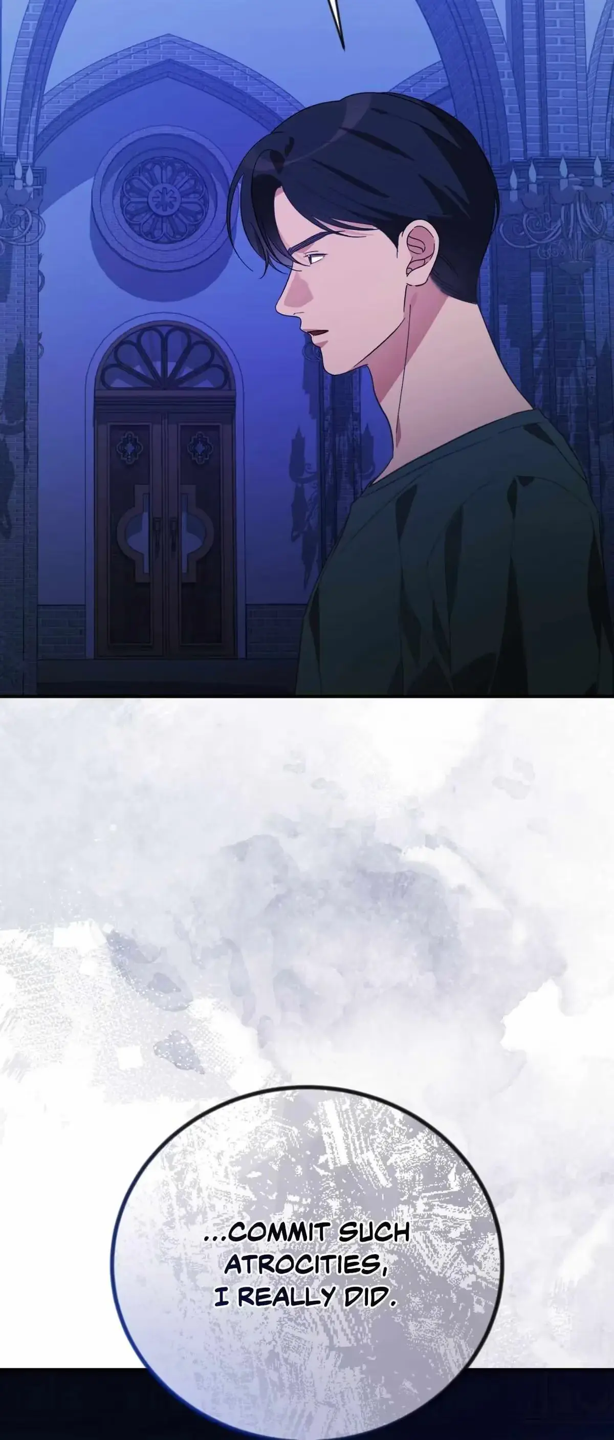 Thanatos Chapter 59 page 46 - 