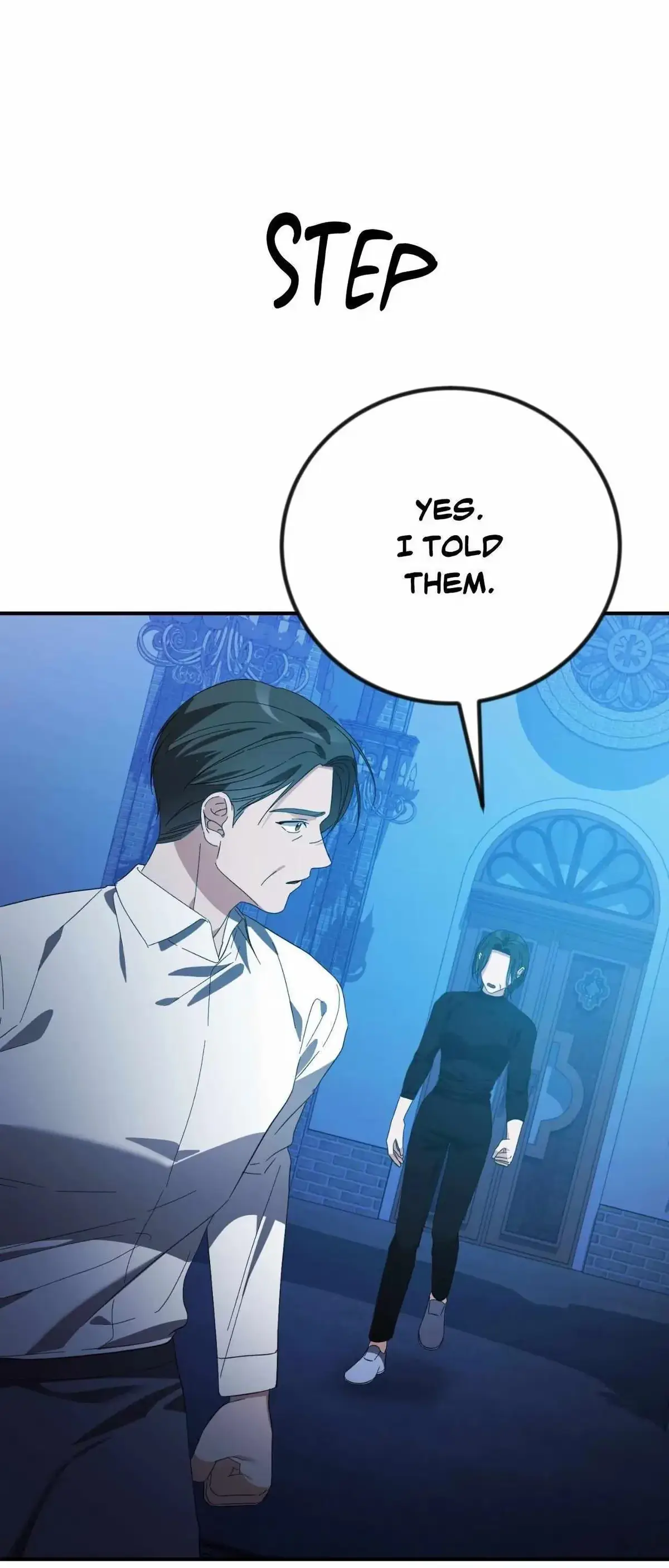 Thanatos Chapter 59 page 49 - 